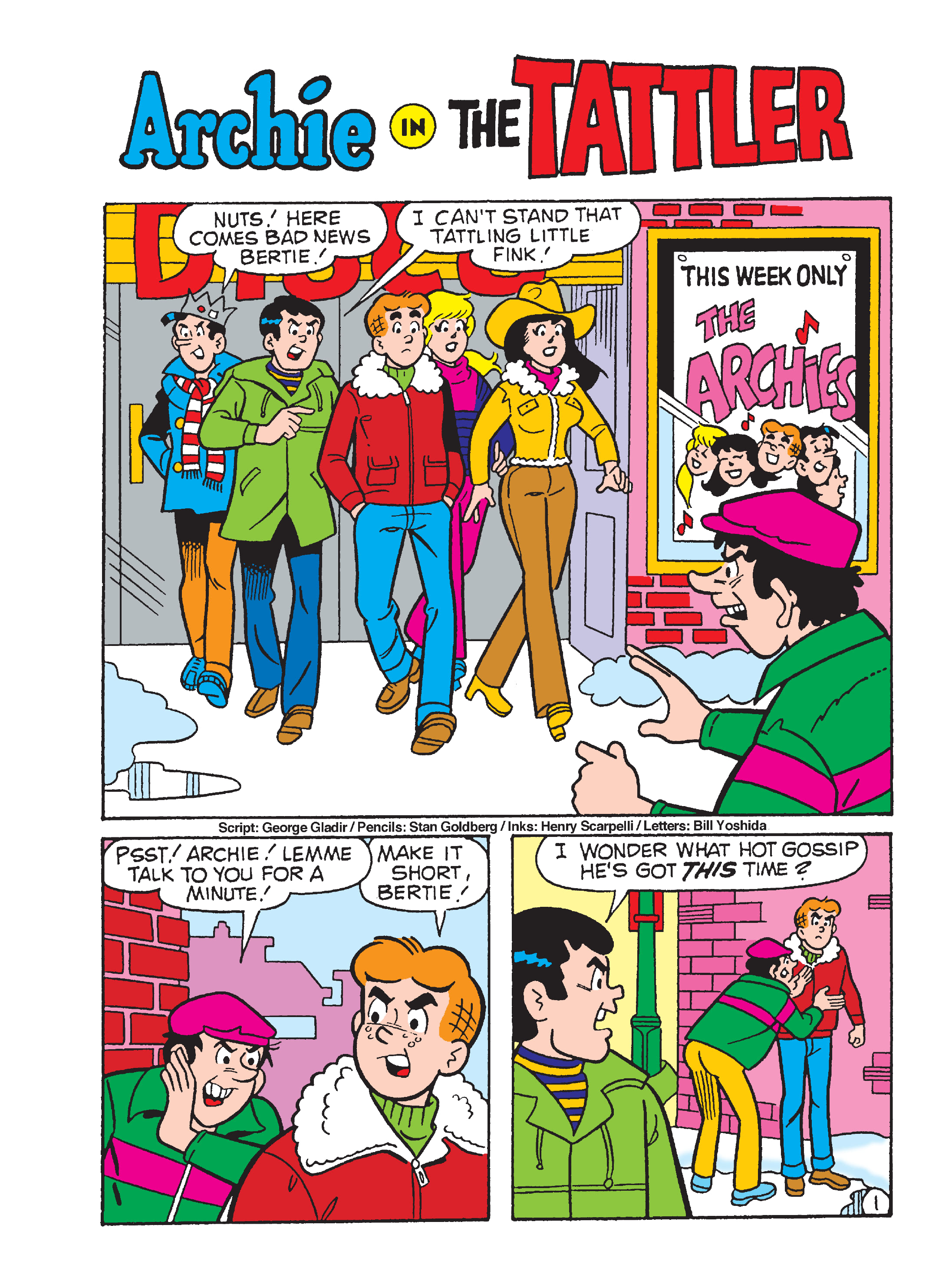 Archie Comics Double Digest (1984-) issue 326 - Page 18