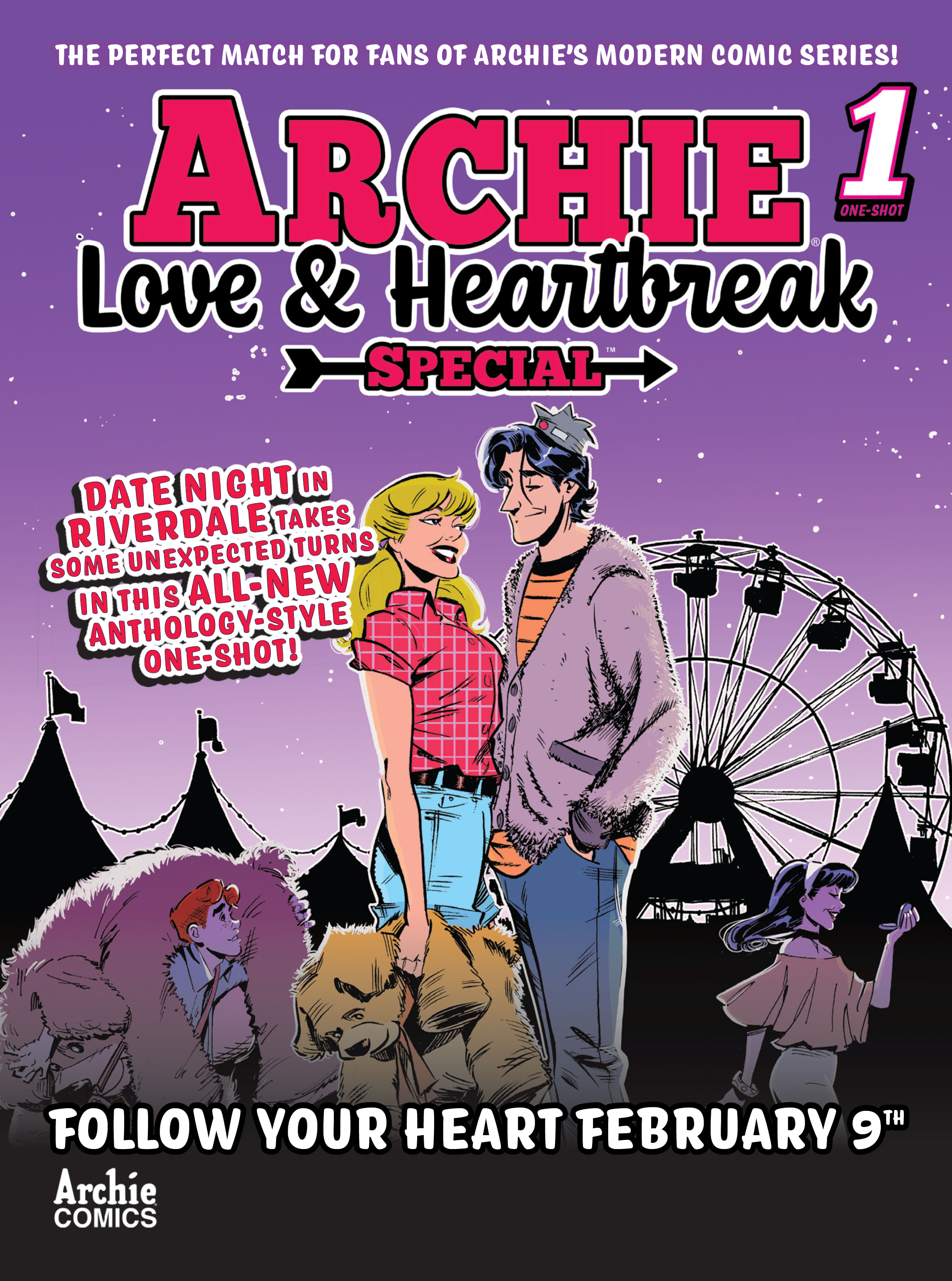 Archie Comics Double Digest (1984-) issue 326 - Page 180