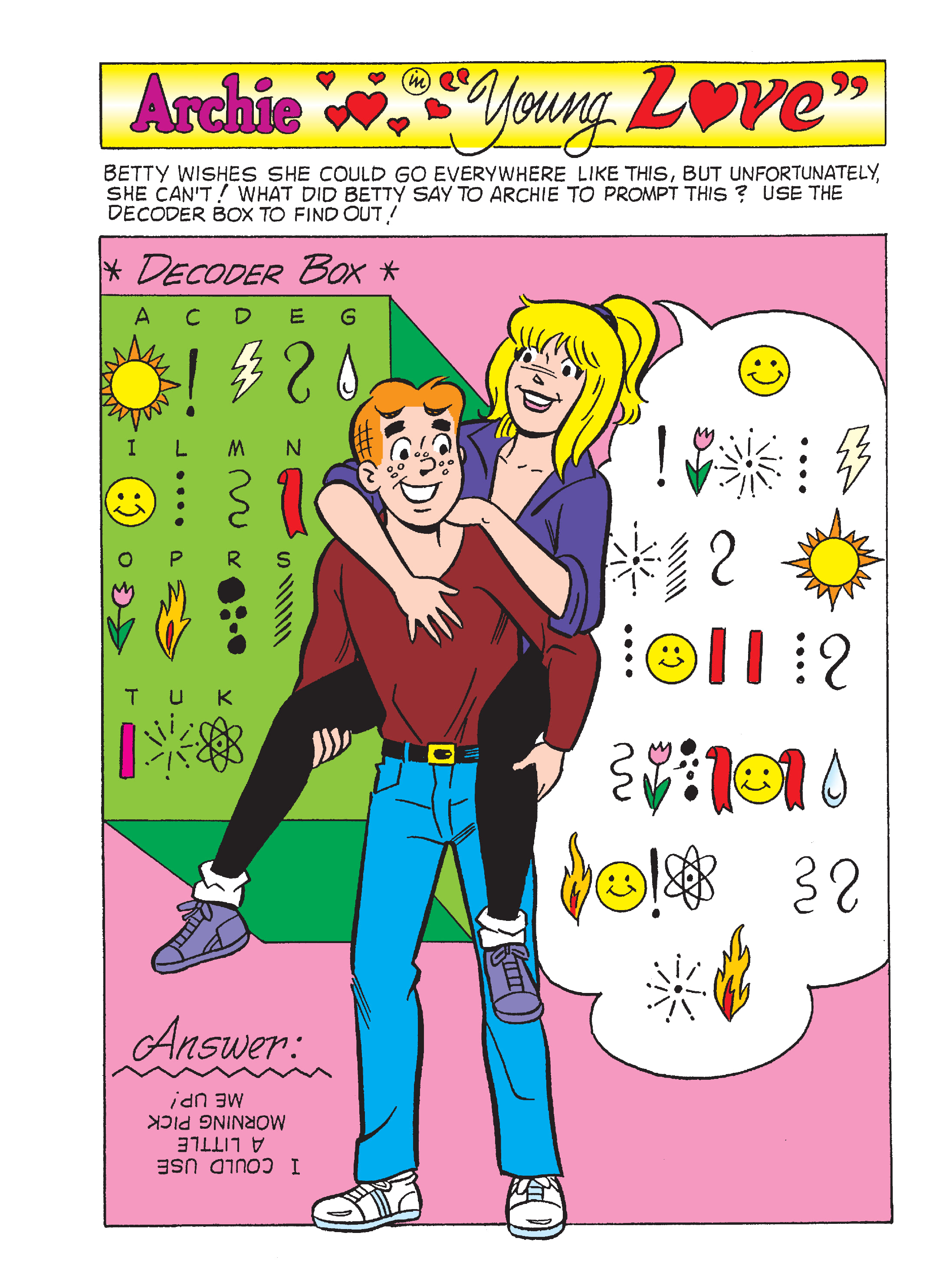 Archie Comics Double Digest (1984-) issue 327 - Page 121