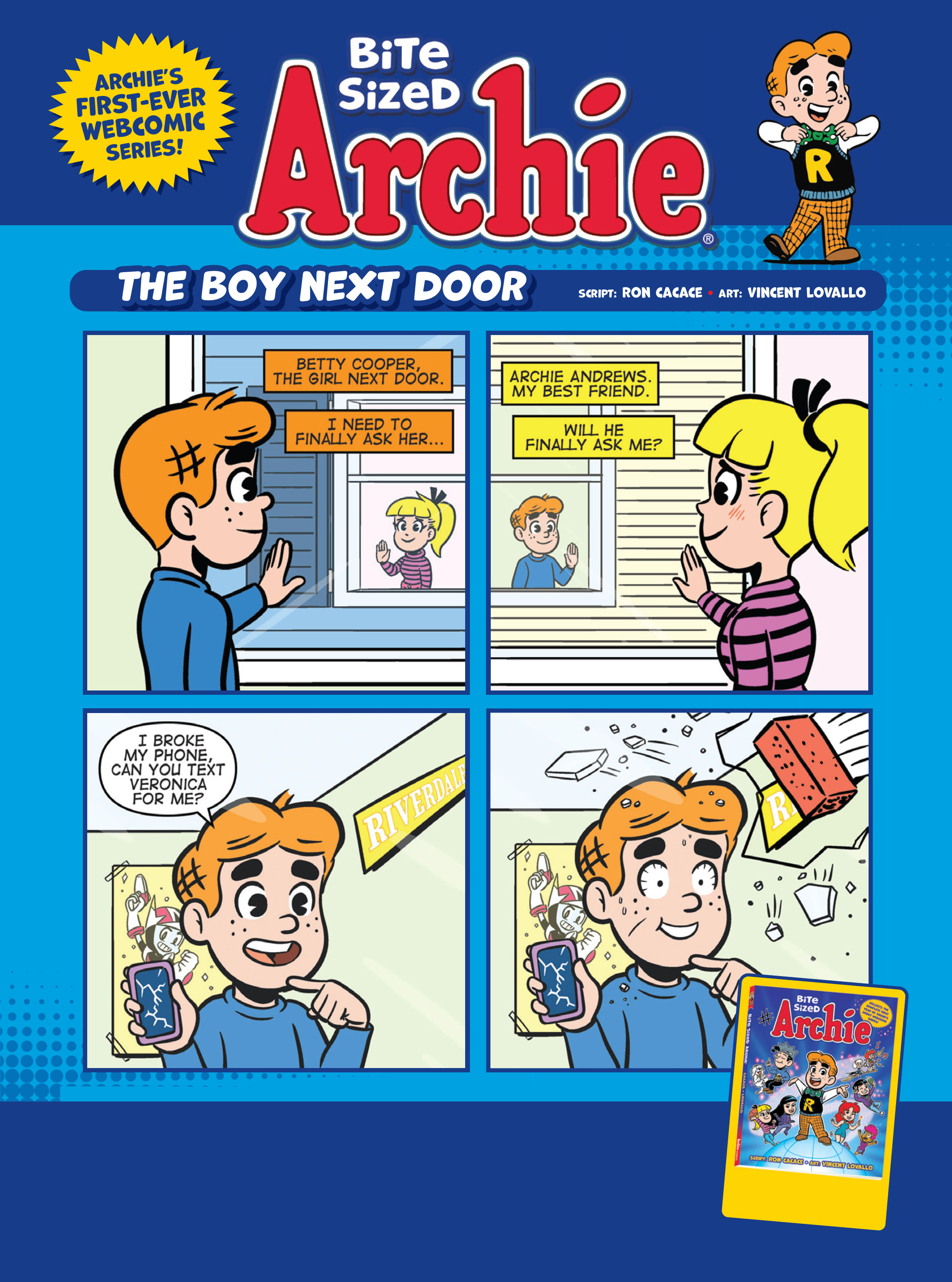 Archie Comics Double Digest (1984-) issue 327 - Page 180