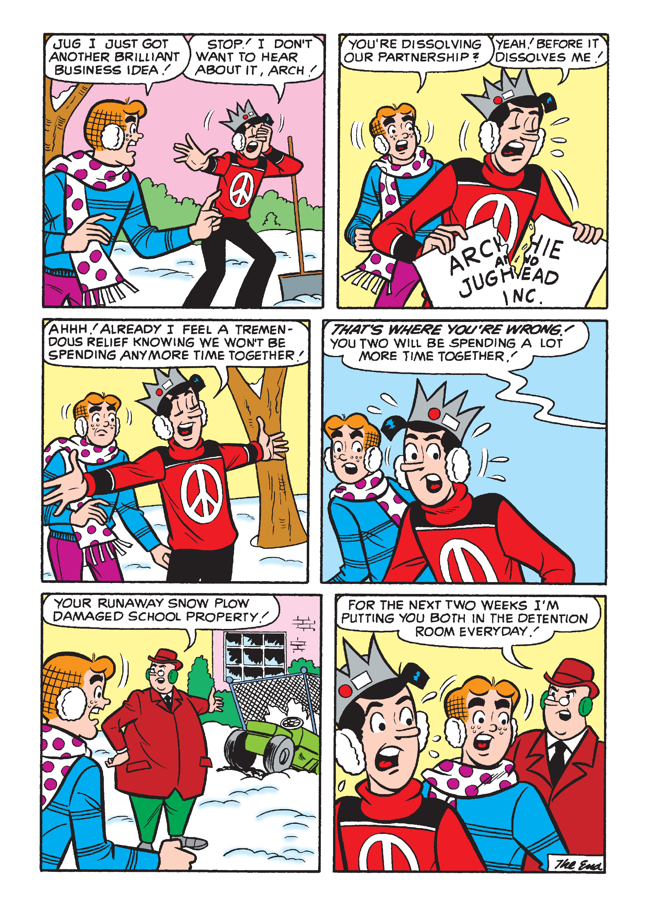 Archie Comics Double Digest (1984-) issue 327 - Page 80