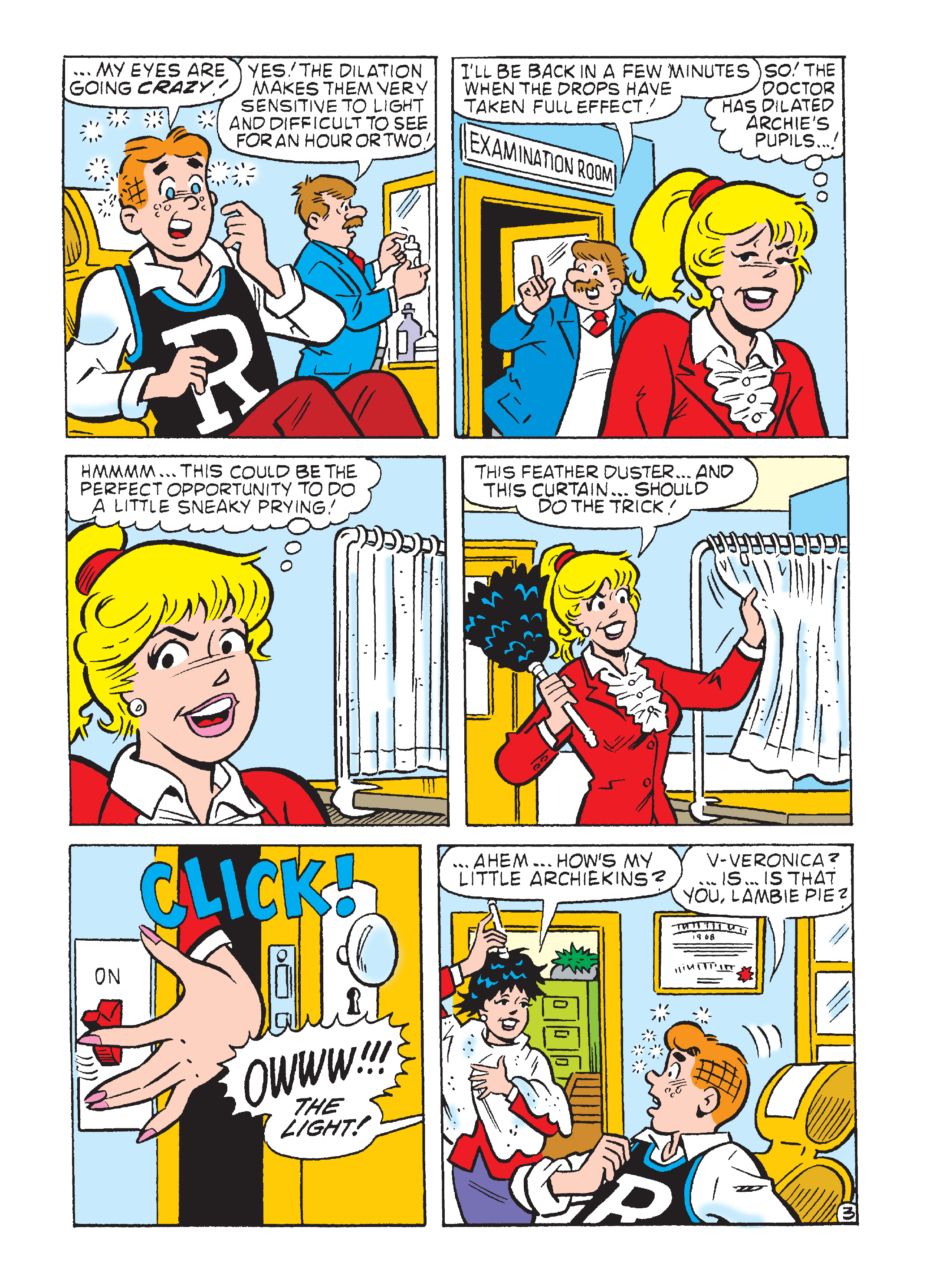 Archie Comics Double Digest (1984-) issue 327 - Page 88