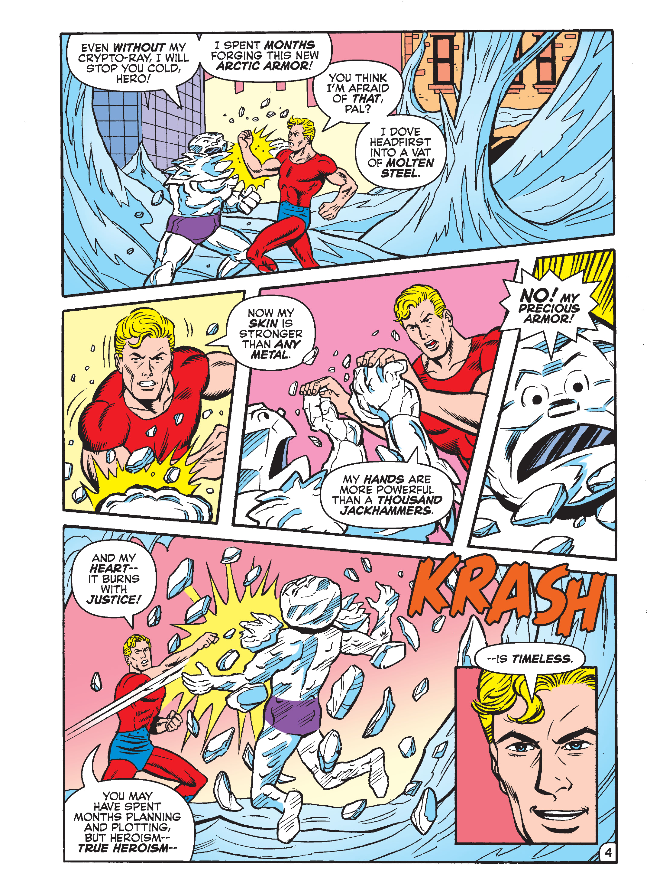 Archie Comics Double Digest (1984-) issue 328 - Page 10