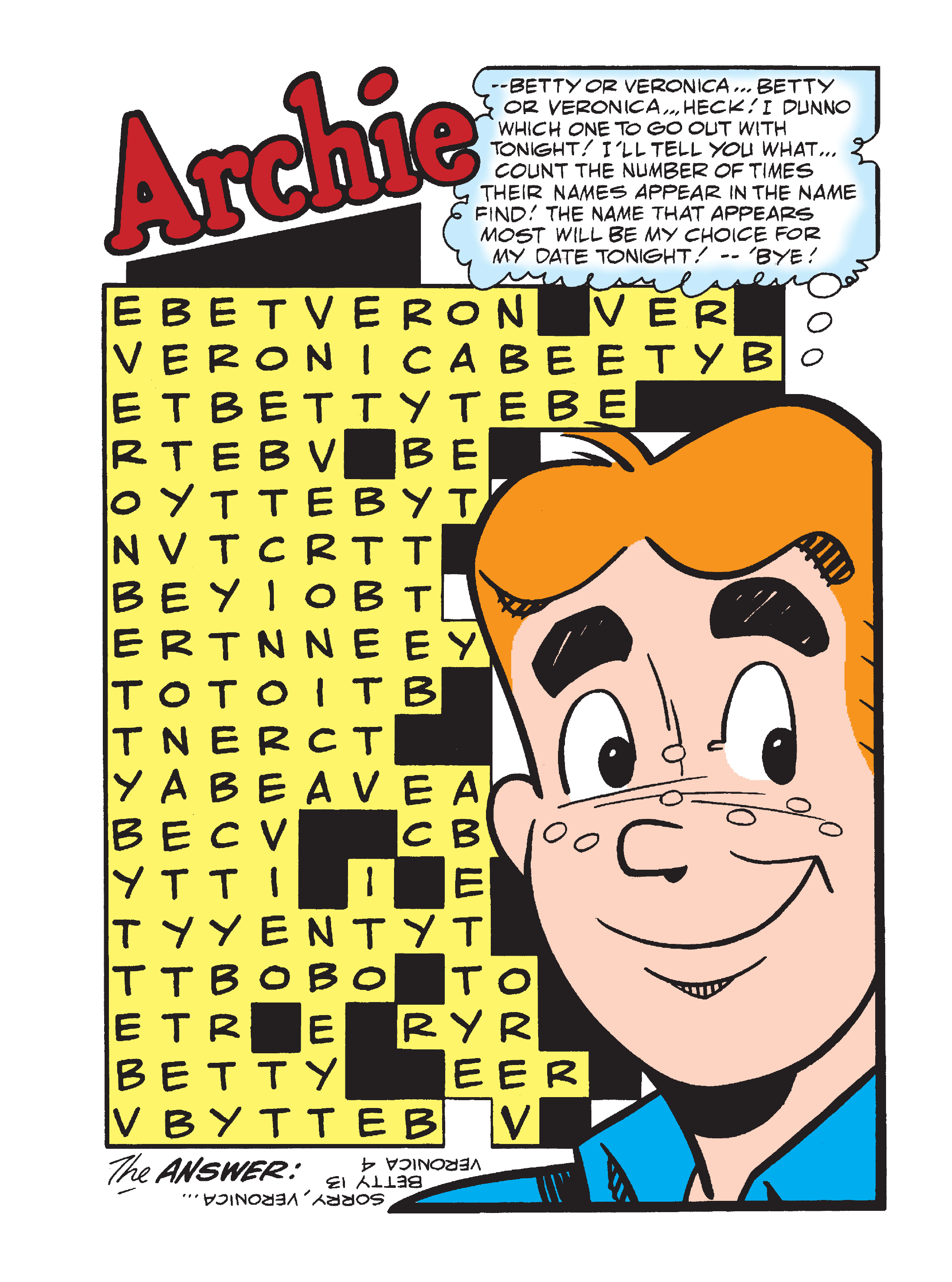 Archie Comics Double Digest (1984-) issue 328 - Page 121