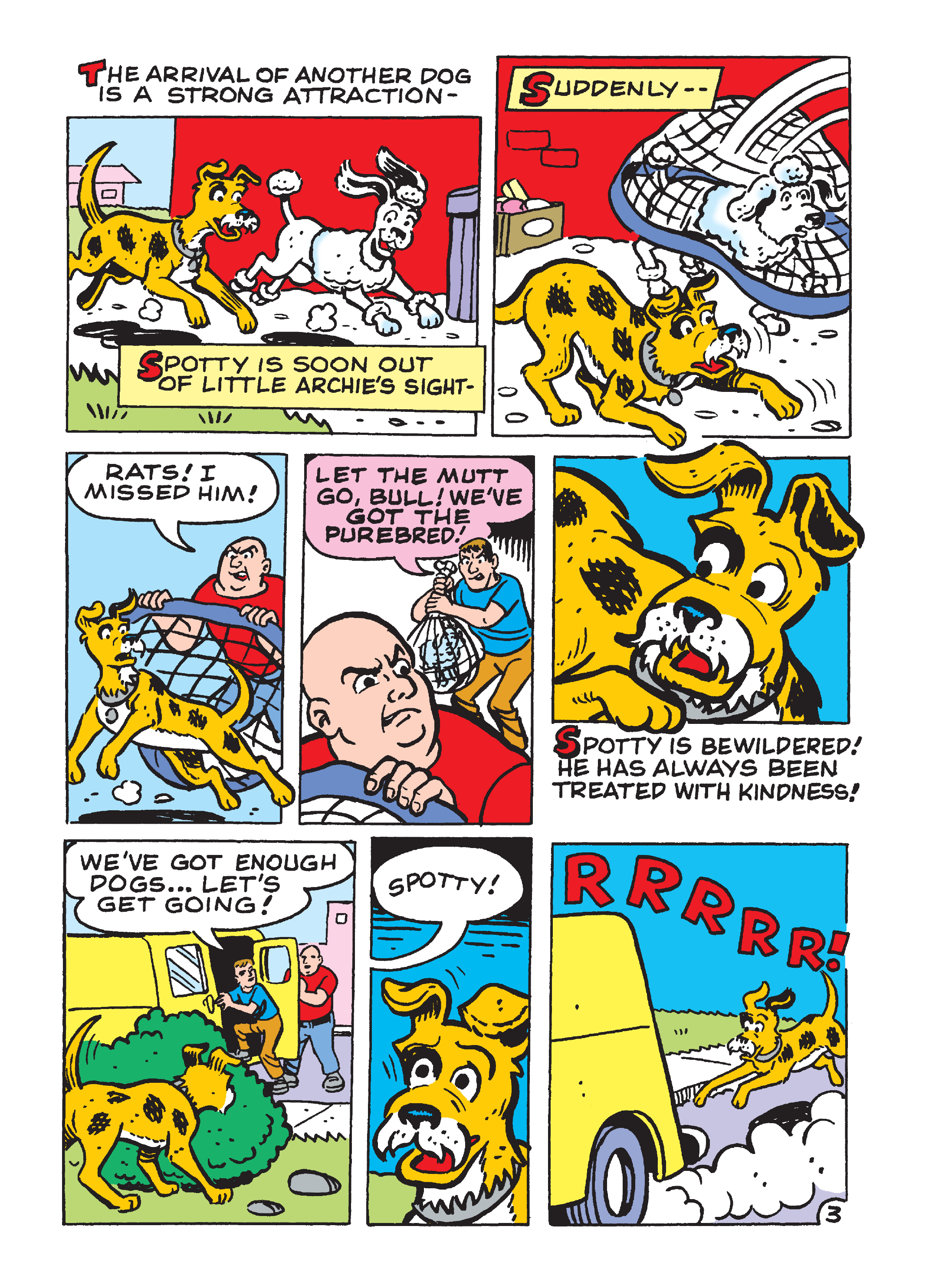 Archie Comics Double Digest (1984-) issue 328 - Page 157