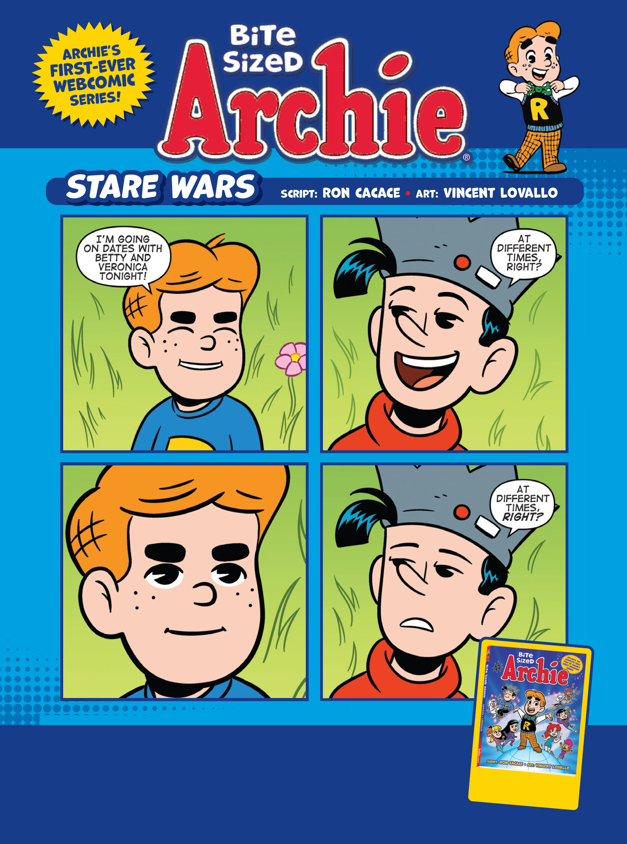 Archie Comics Double Digest (1984-) issue 328 - Page 179