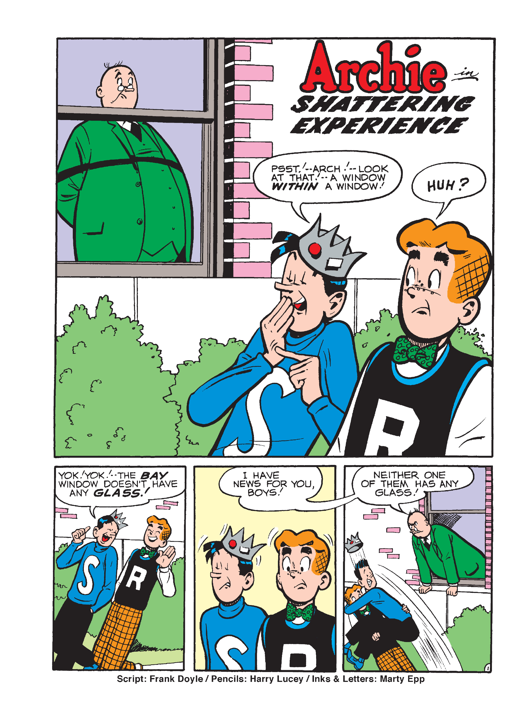 Archie Comics Double Digest (1984-) issue 328 - Page 65