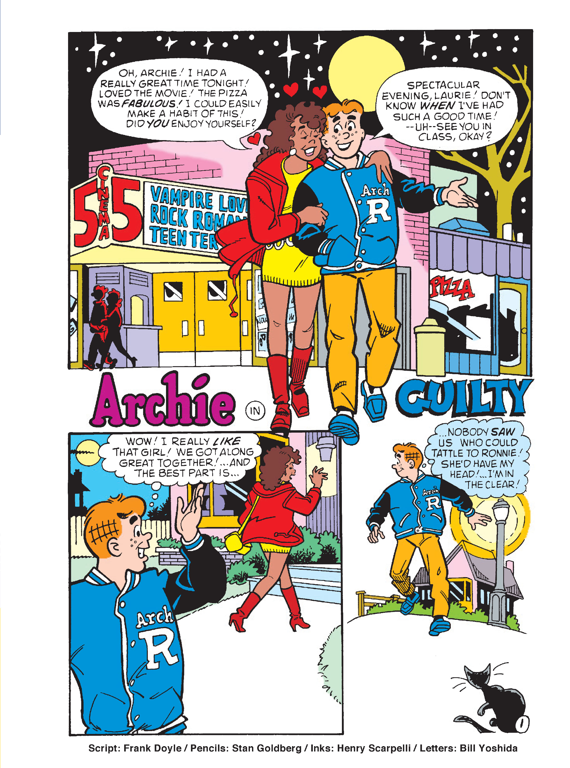 Archie Comics Double Digest (1984-) issue 329 - Page 7