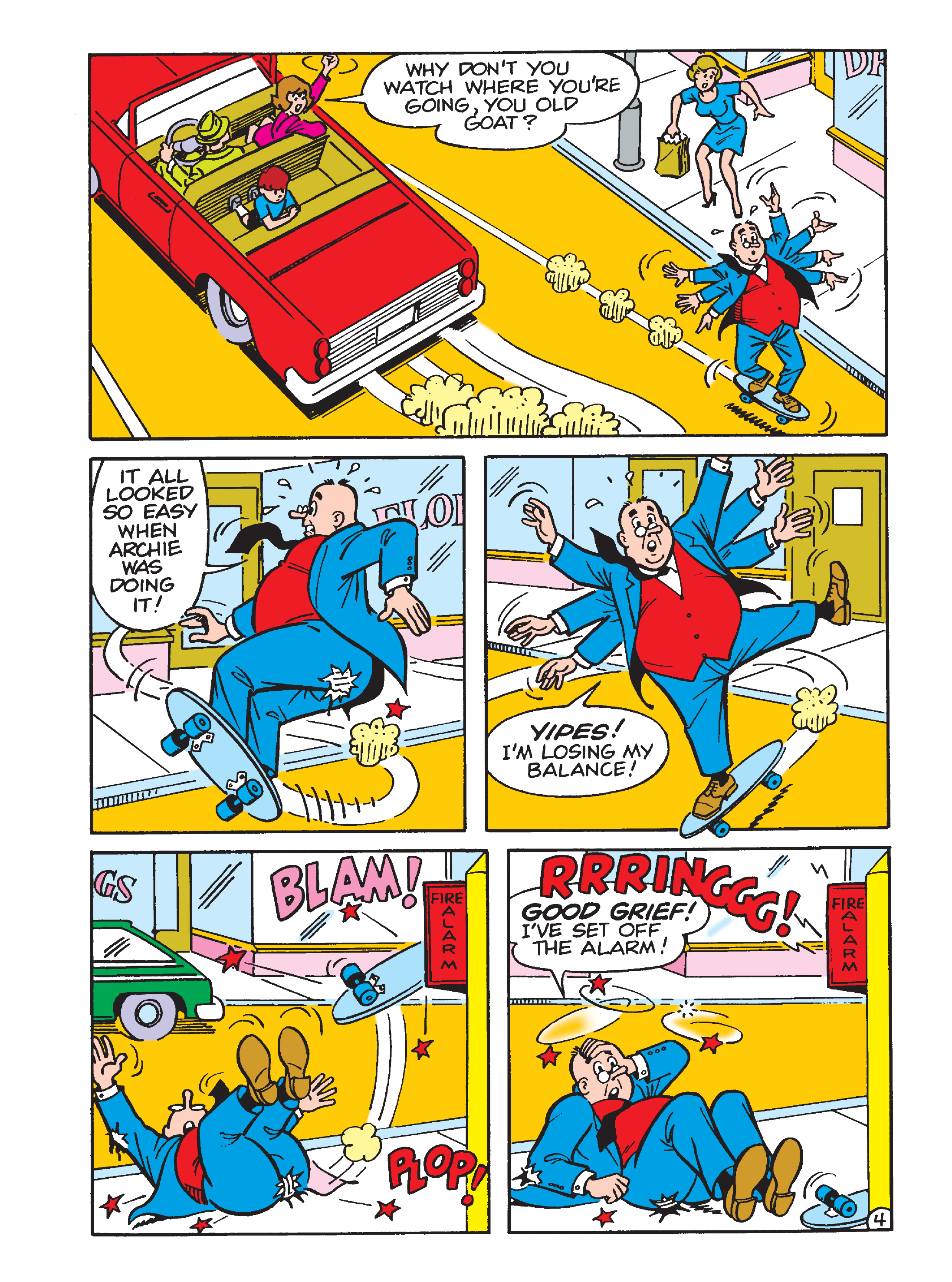 Archie Comics Double Digest (1984-) issue 329 - Page 15