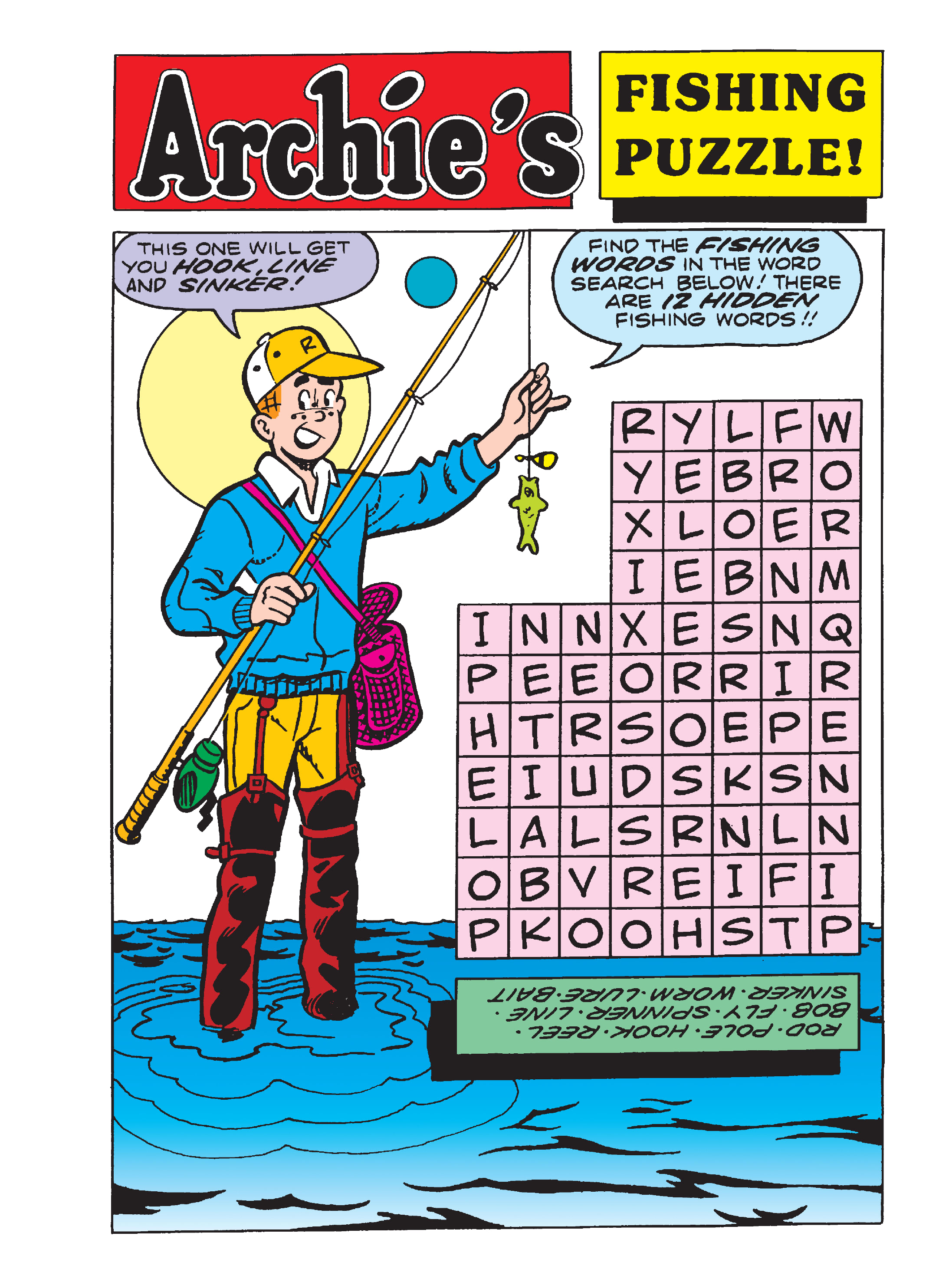 Archie Comics Double Digest (1984-) issue 329 - Page 163