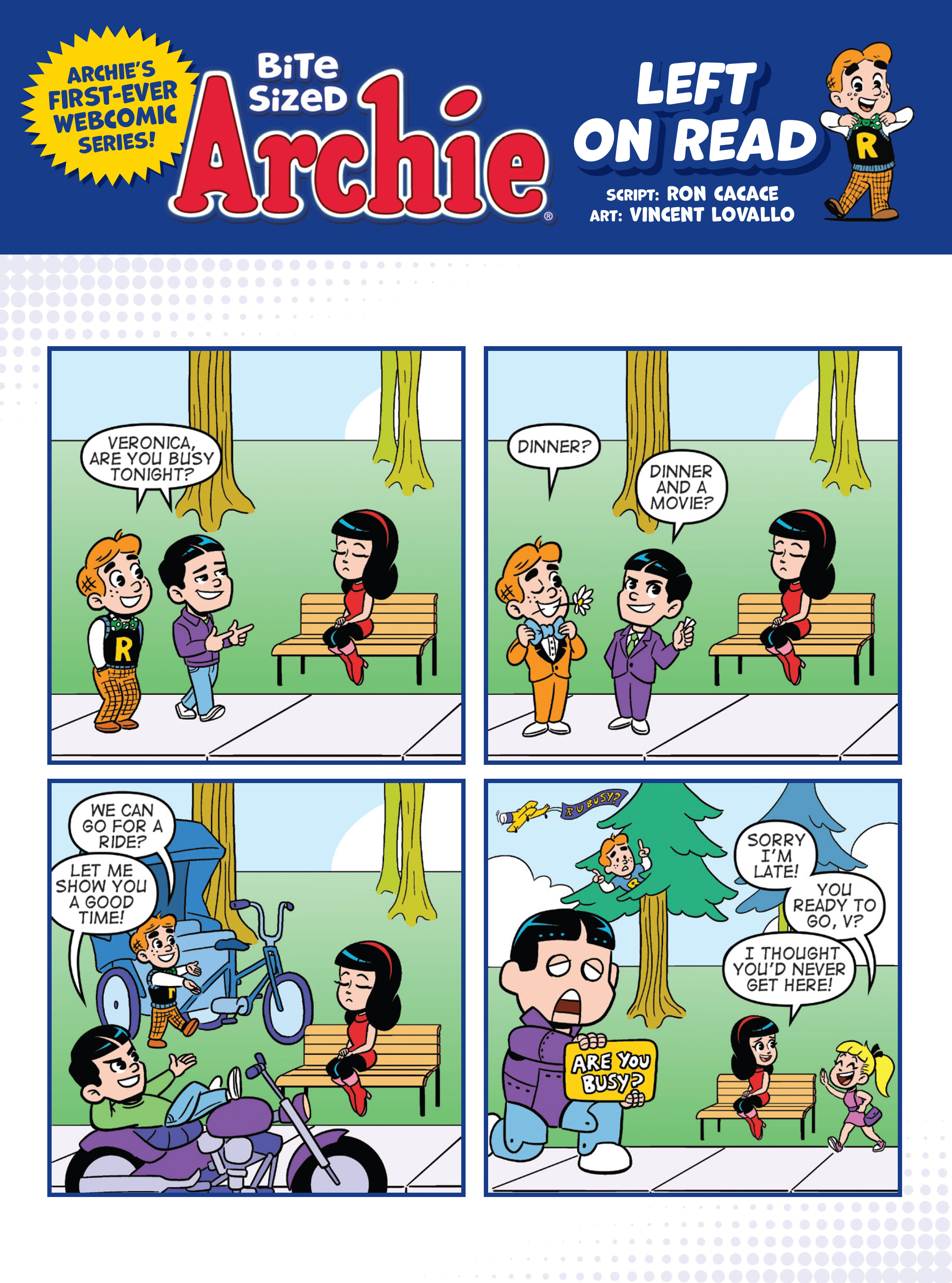 Archie Comics Double Digest (1984-) issue 329 - Page 174