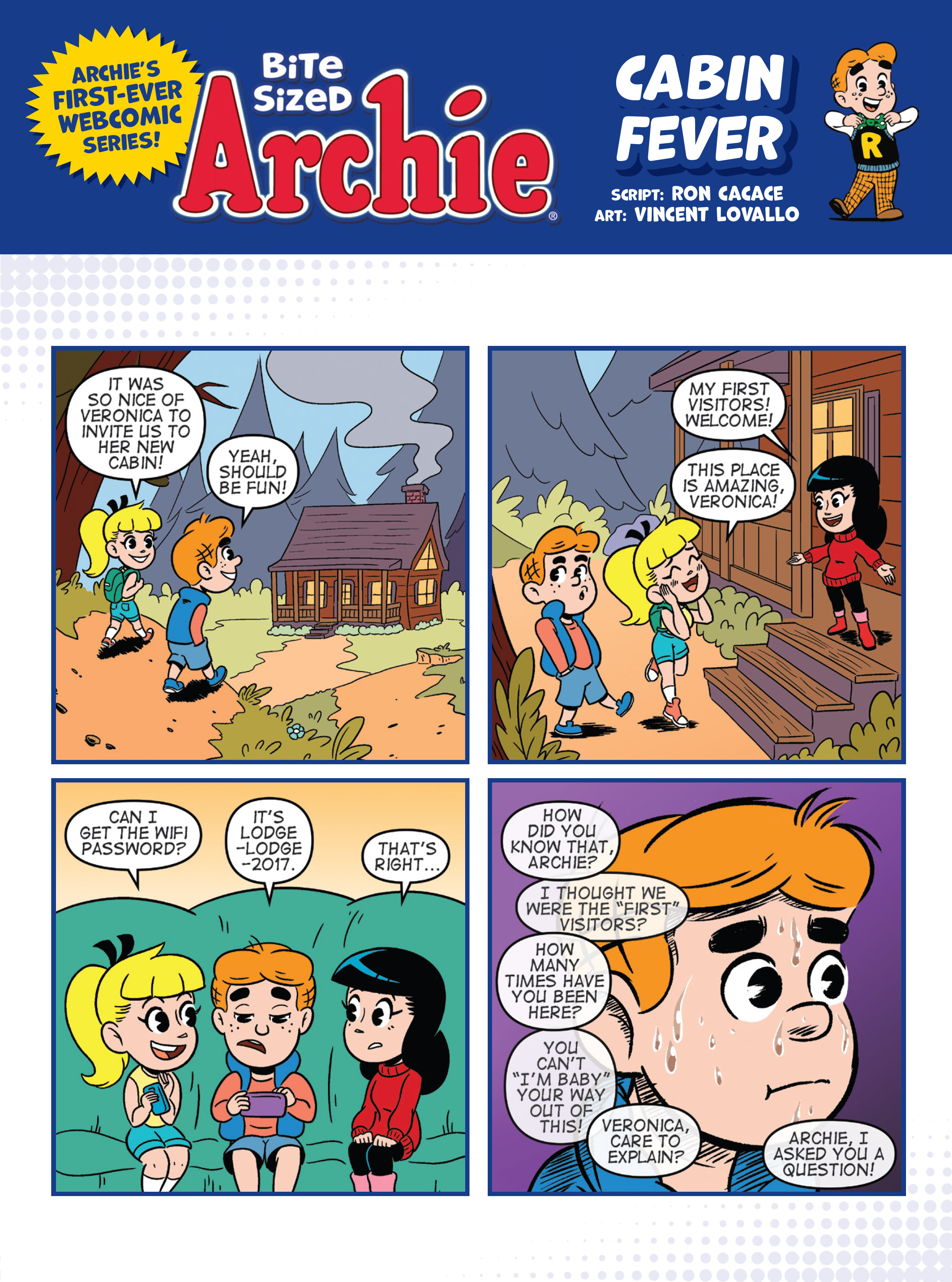 Archie Comics Double Digest (1984-) issue 329 - Page 175