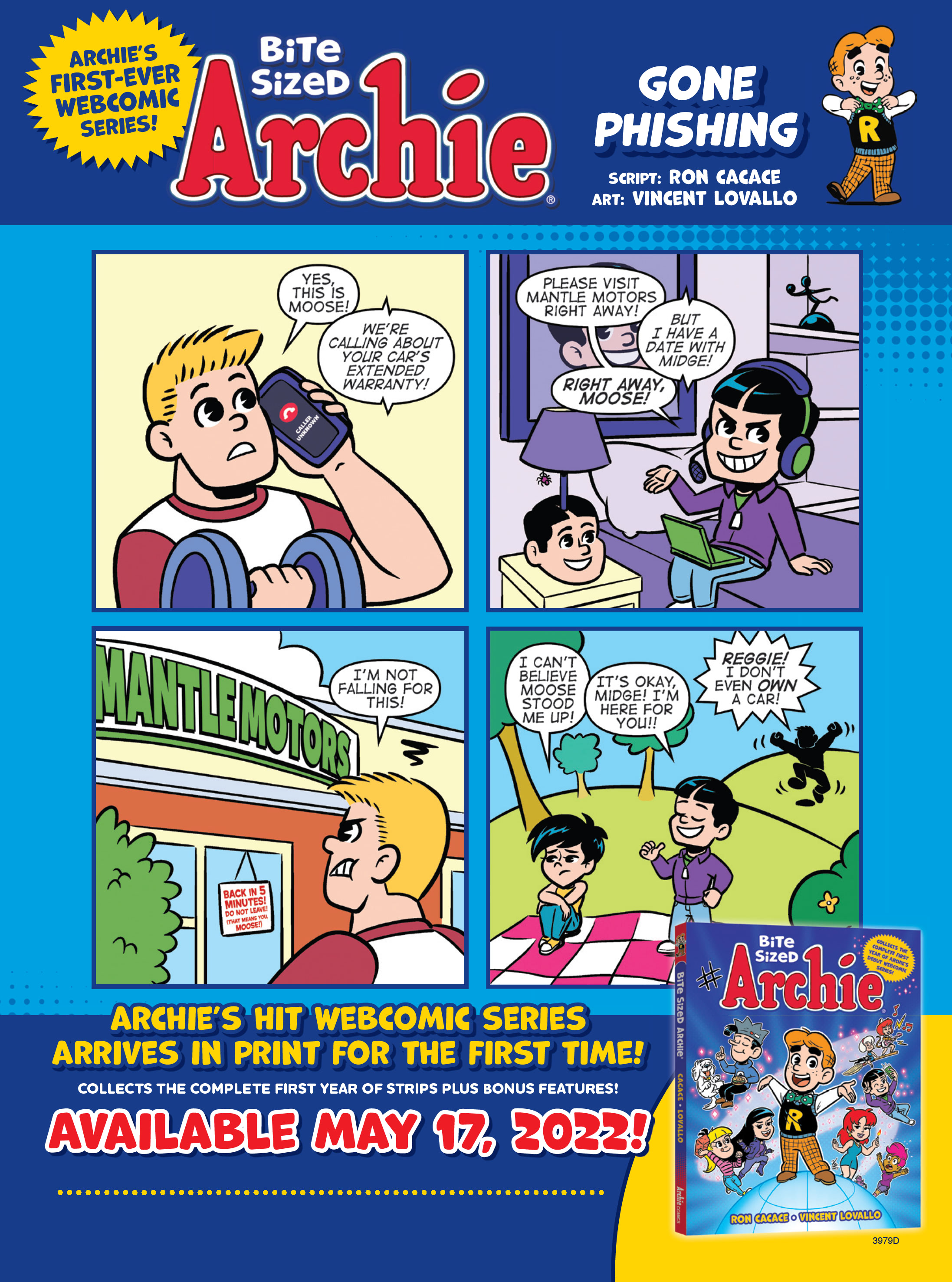 Archie Comics Double Digest (1984-) issue 329 - Page 179