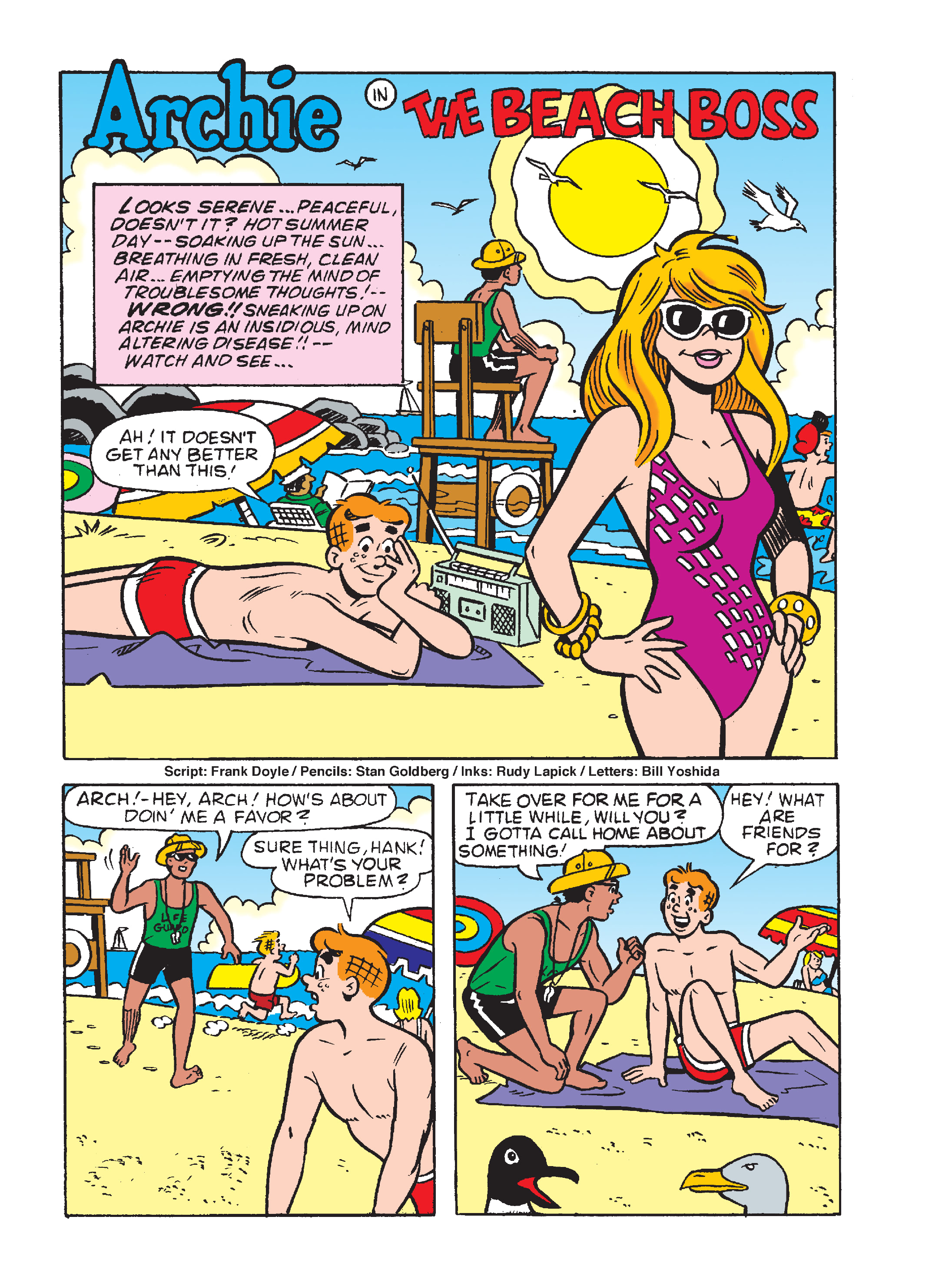 Archie Comics Double Digest (1984-) issue 330 - Page 13