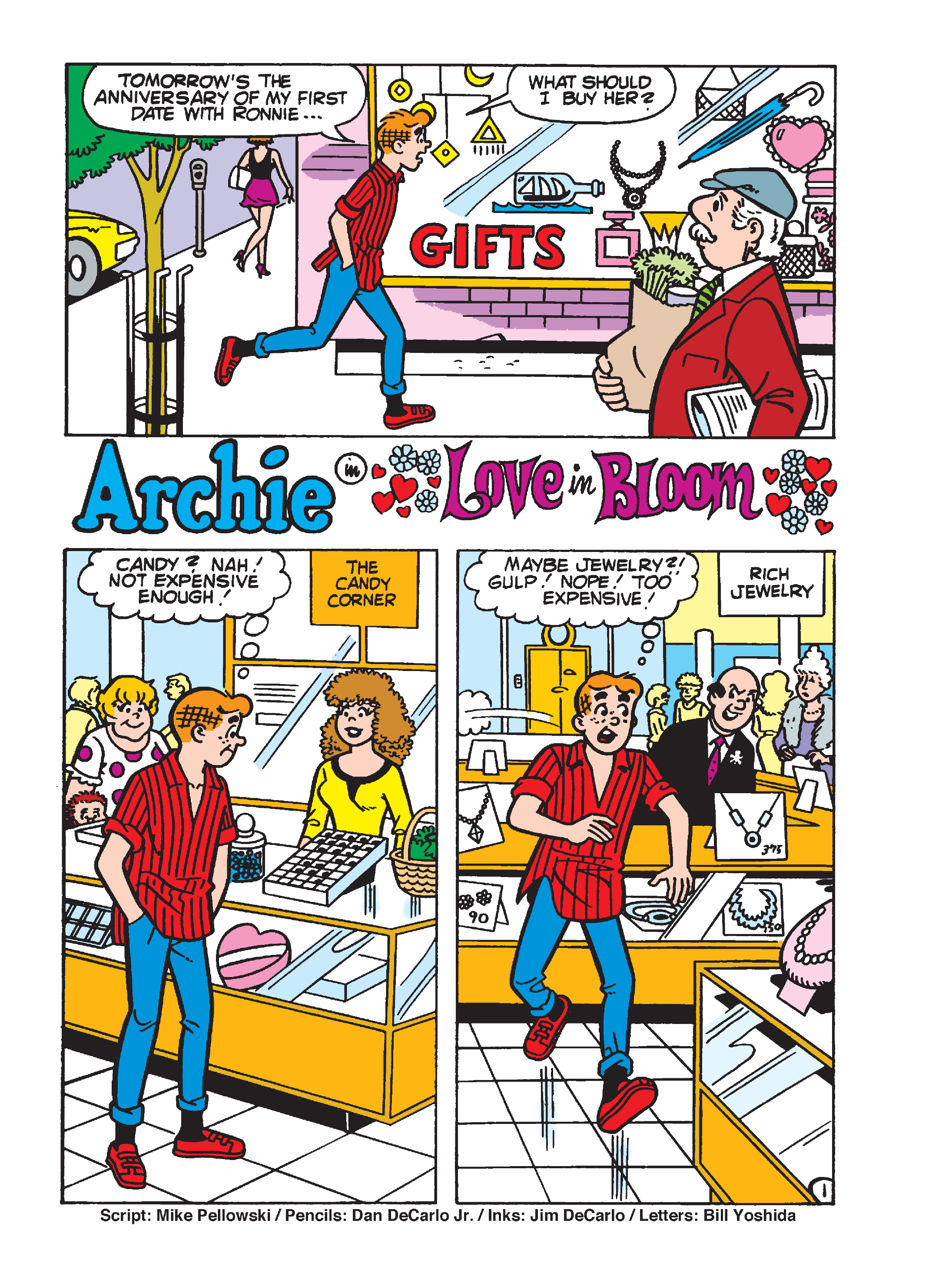 Archie Comics Double Digest (1984-) issue 330 - Page 169