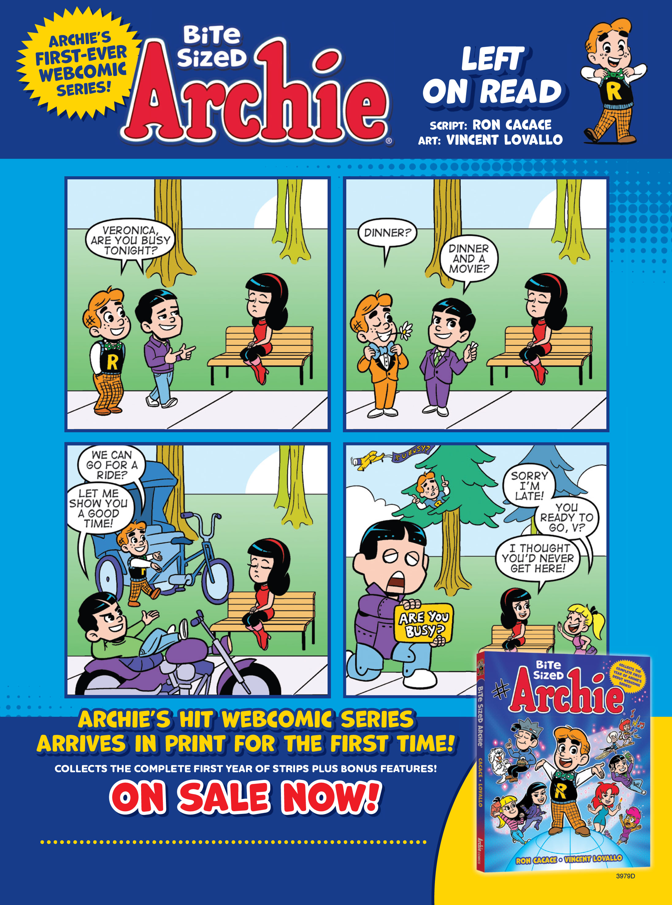 Archie Comics Double Digest (1984-) issue 330 - Page 180