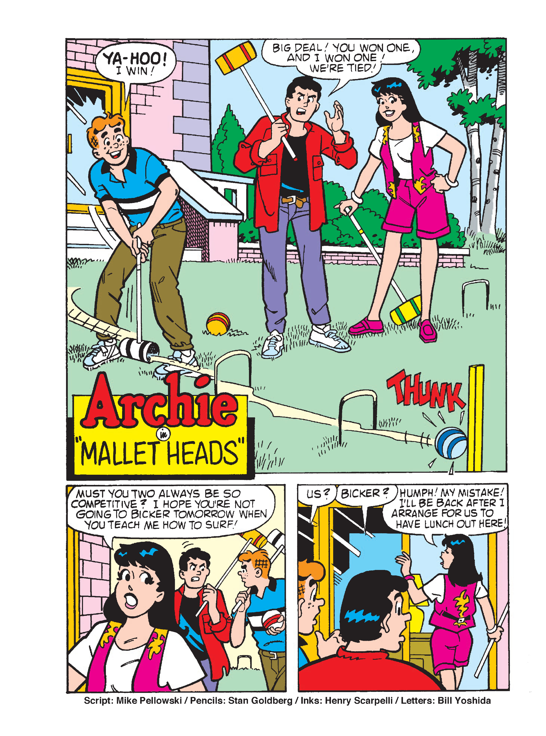 Archie Comics Double Digest (1984-) issue 330 - Page 24