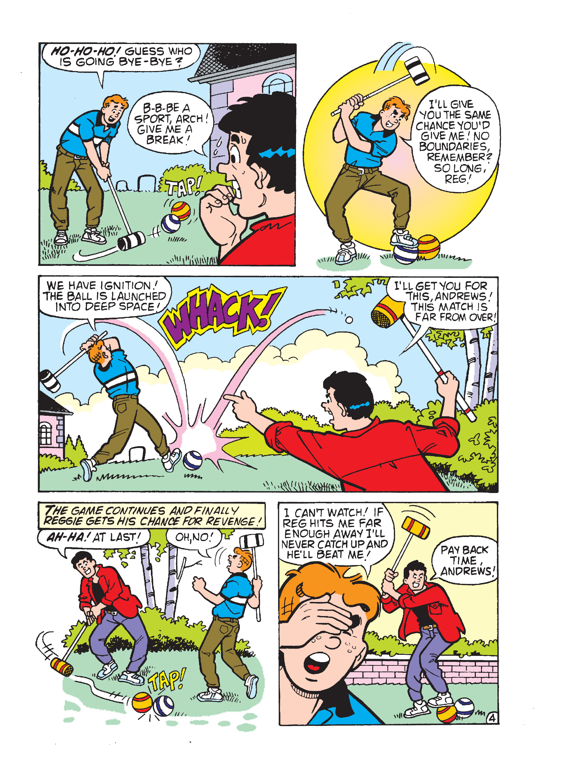 Archie Comics Double Digest (1984-) issue 330 - Page 27