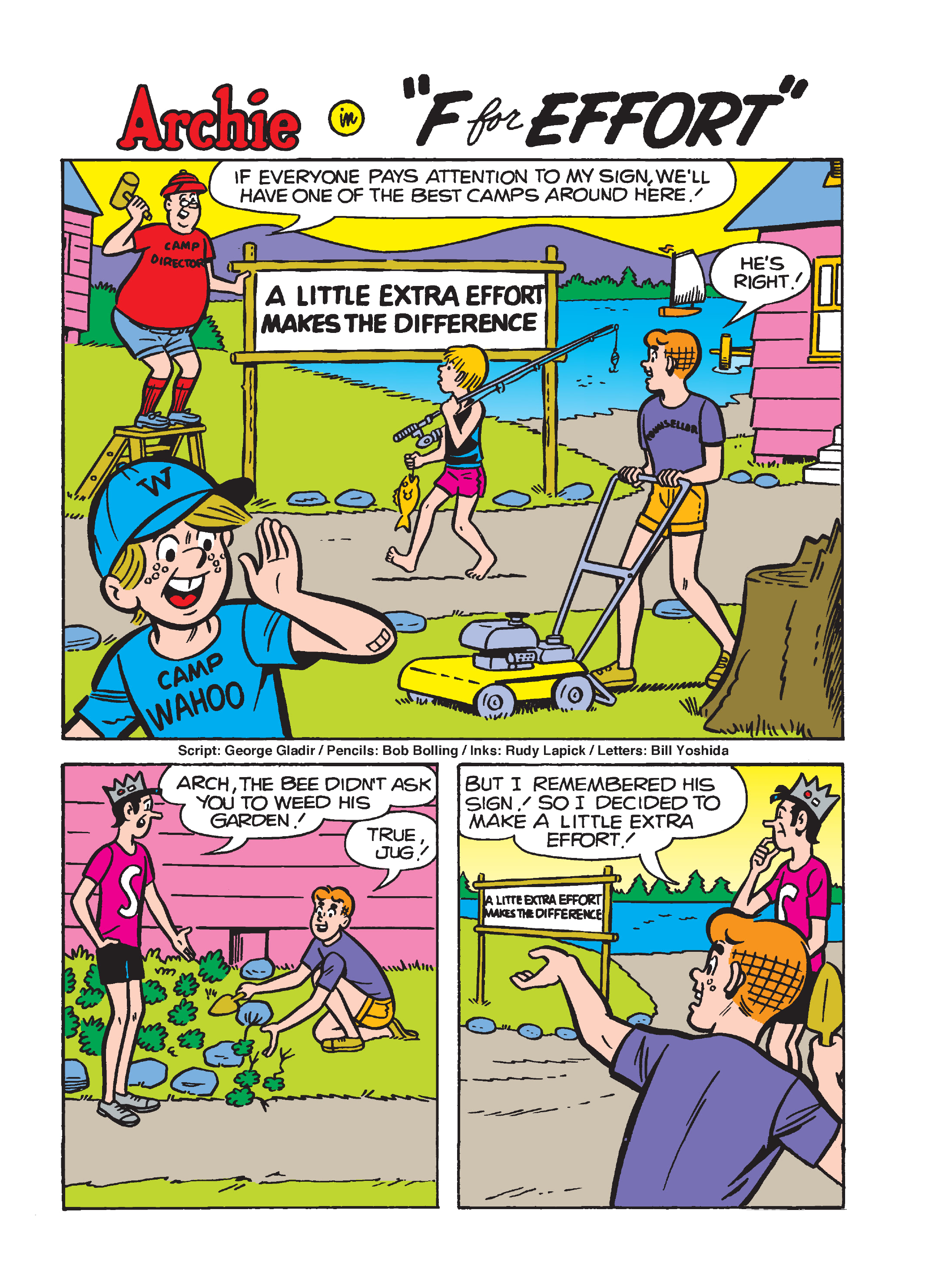 Archie Comics Double Digest (1984-) issue 330 - Page 29