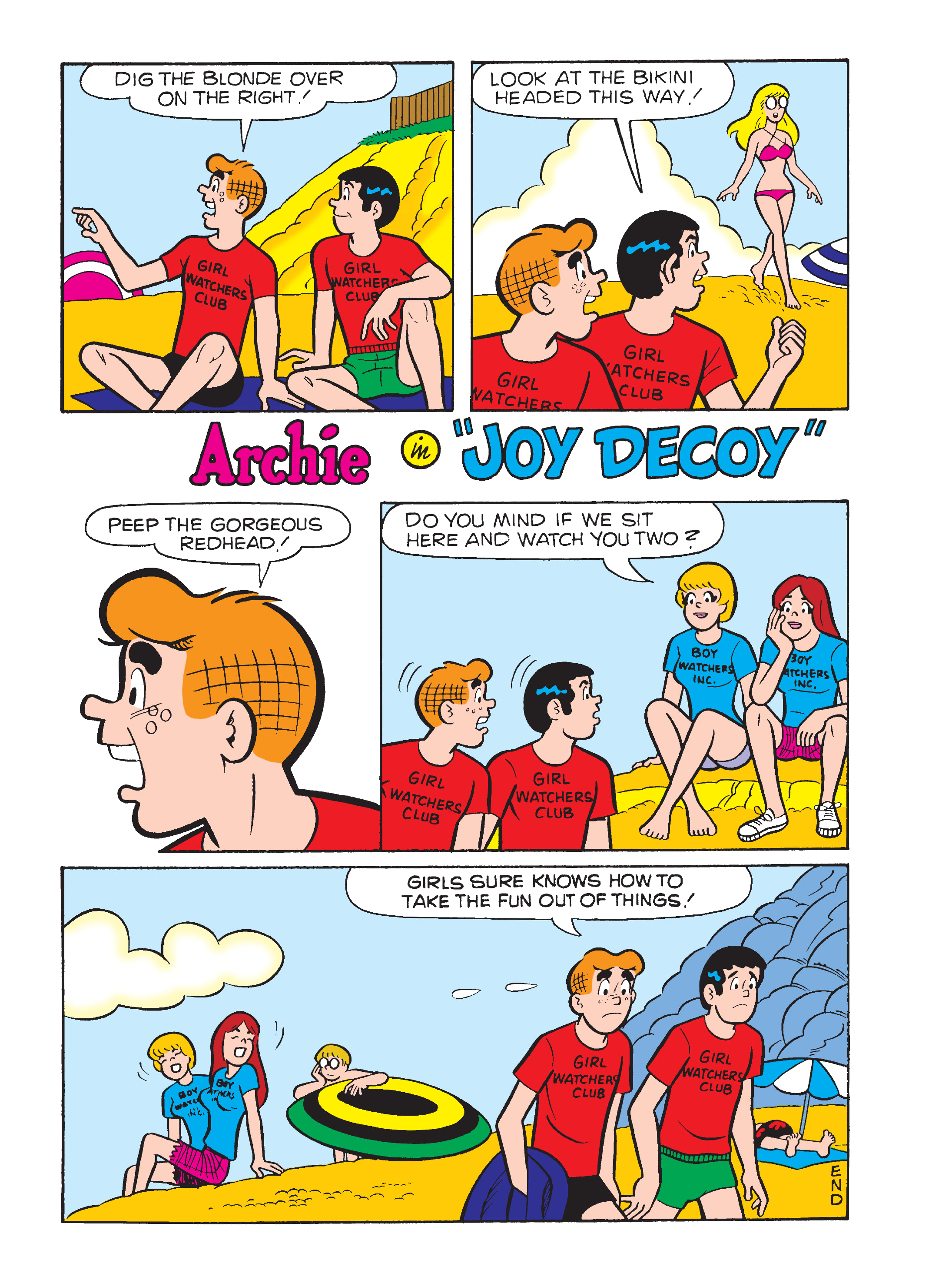 Archie Comics Double Digest (1984-) issue 330 - Page 34