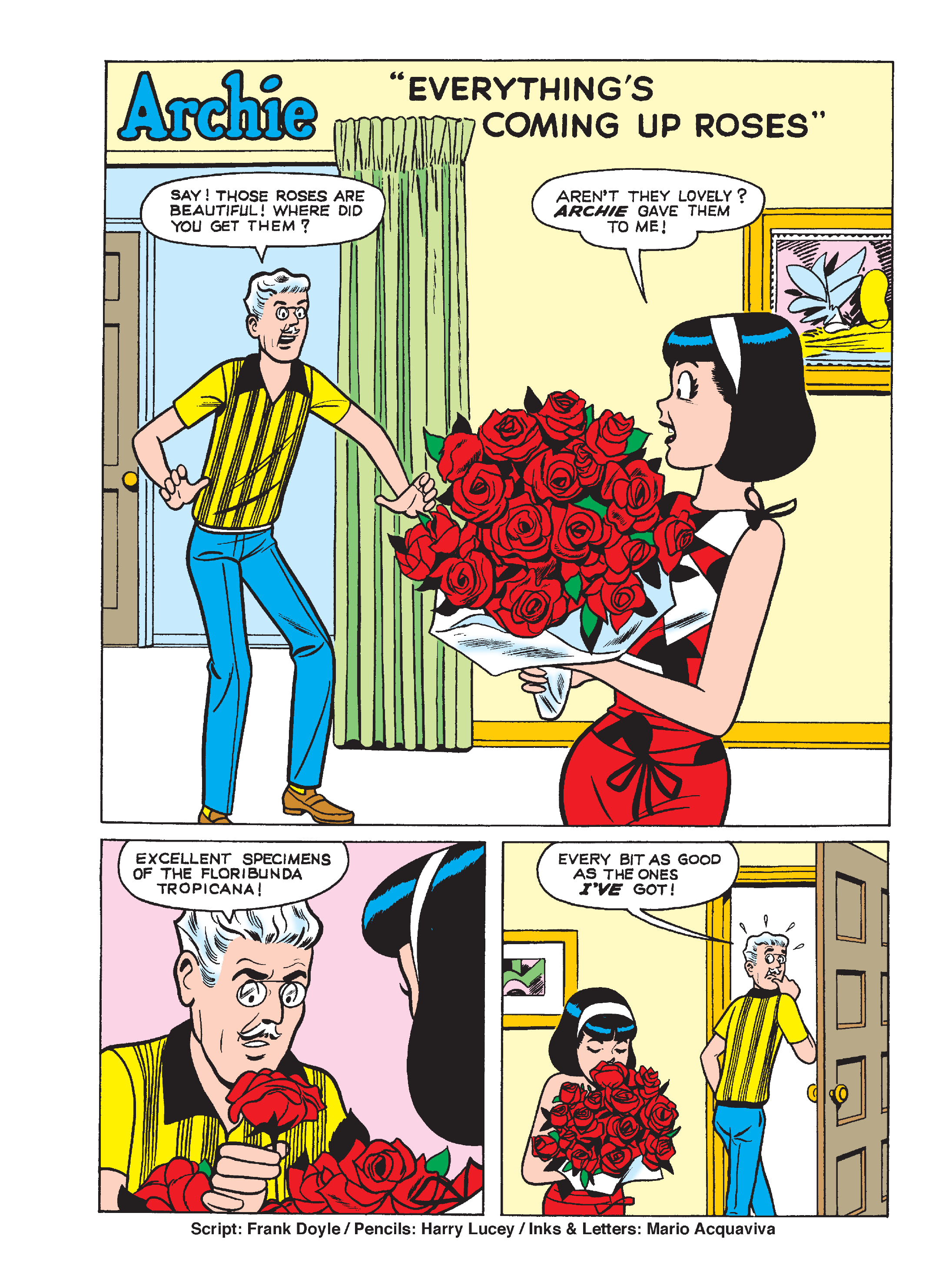 Archie Comics Double Digest (1984-) issue 330 - Page 77