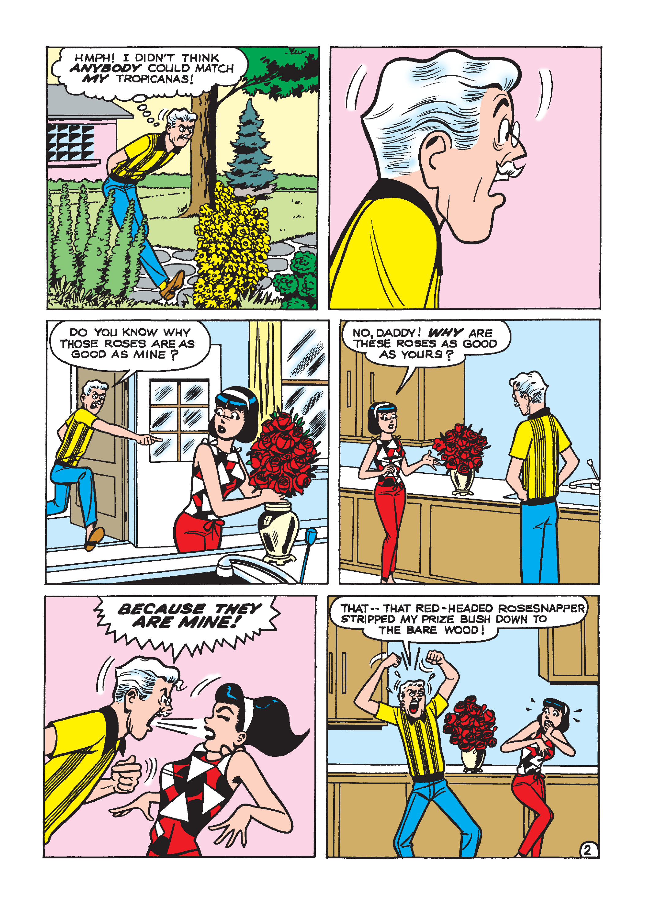 Archie Comics Double Digest (1984-) issue 330 - Page 78