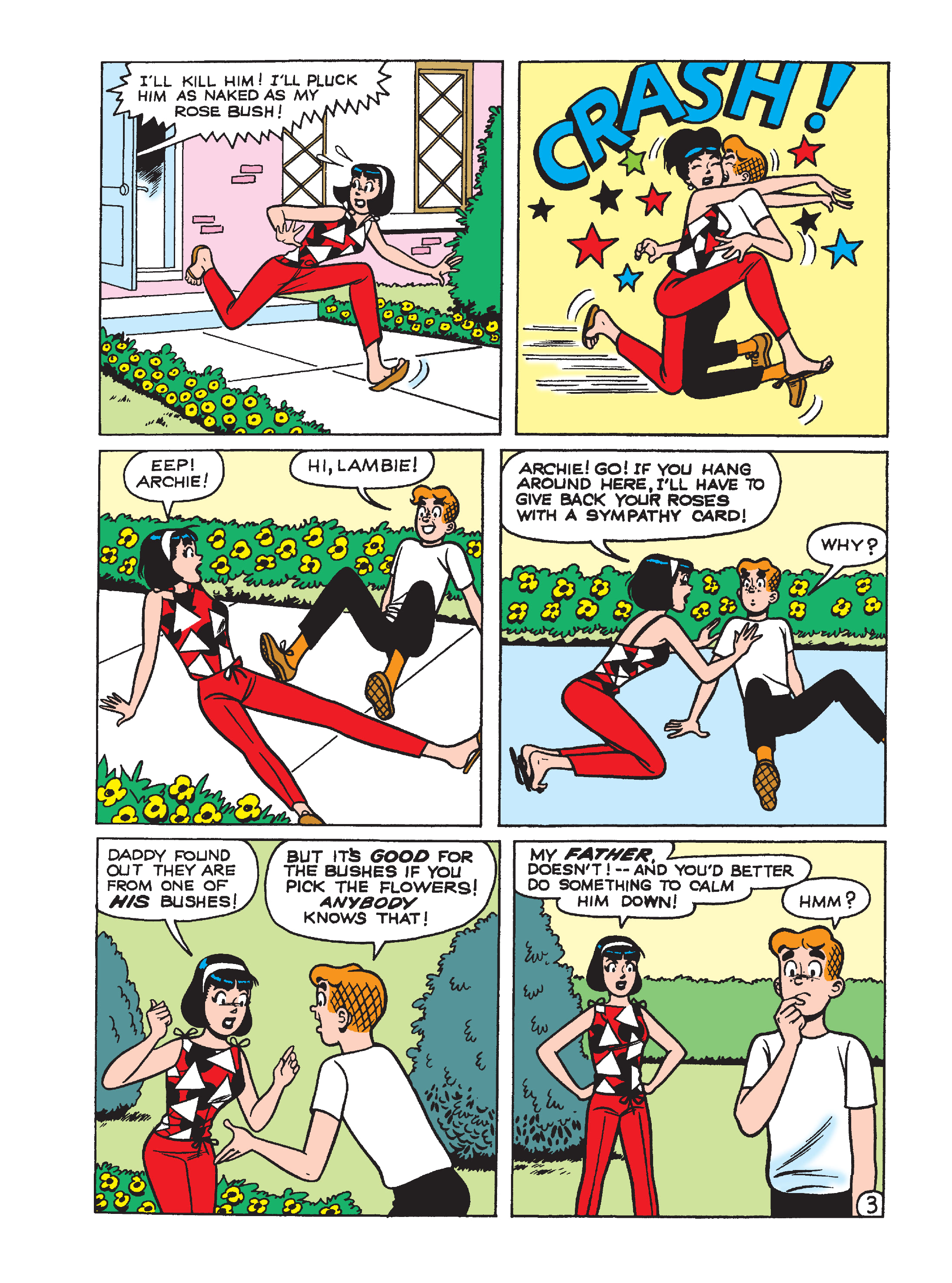 Archie Comics Double Digest (1984-) issue 330 - Page 79