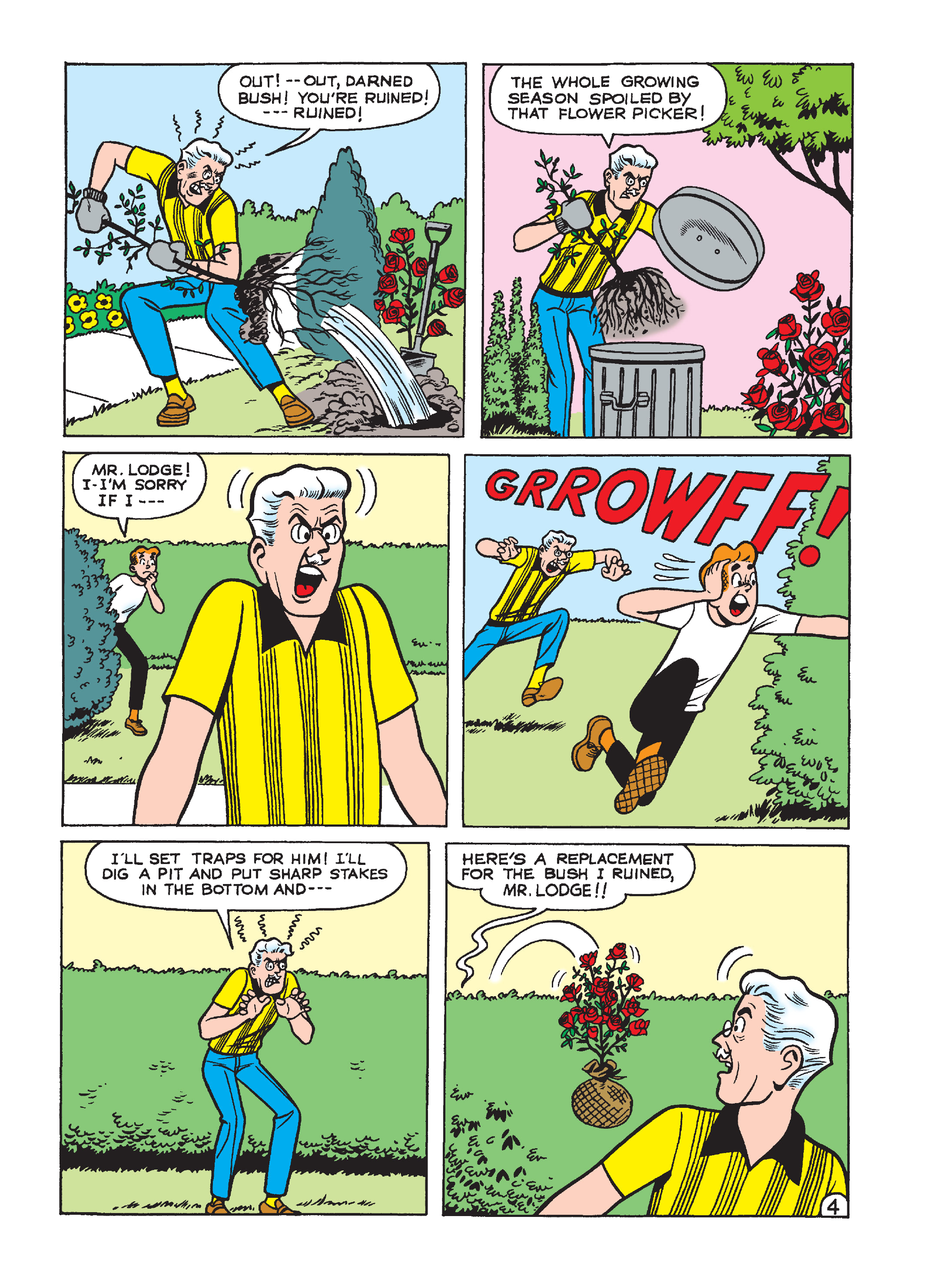 Archie Comics Double Digest (1984-) issue 330 - Page 80