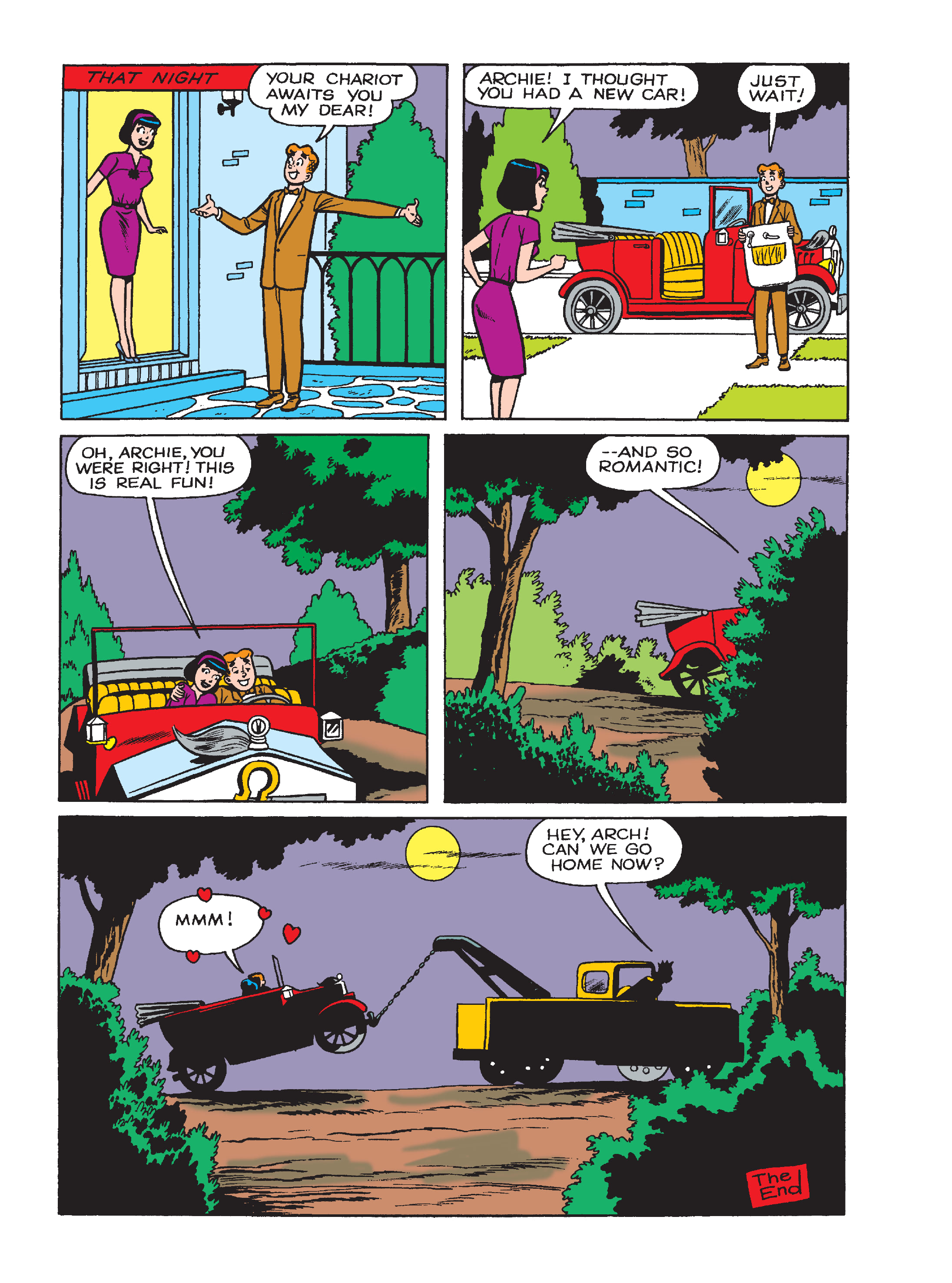 Archie Comics Double Digest (1984-) issue 330 - Page 86