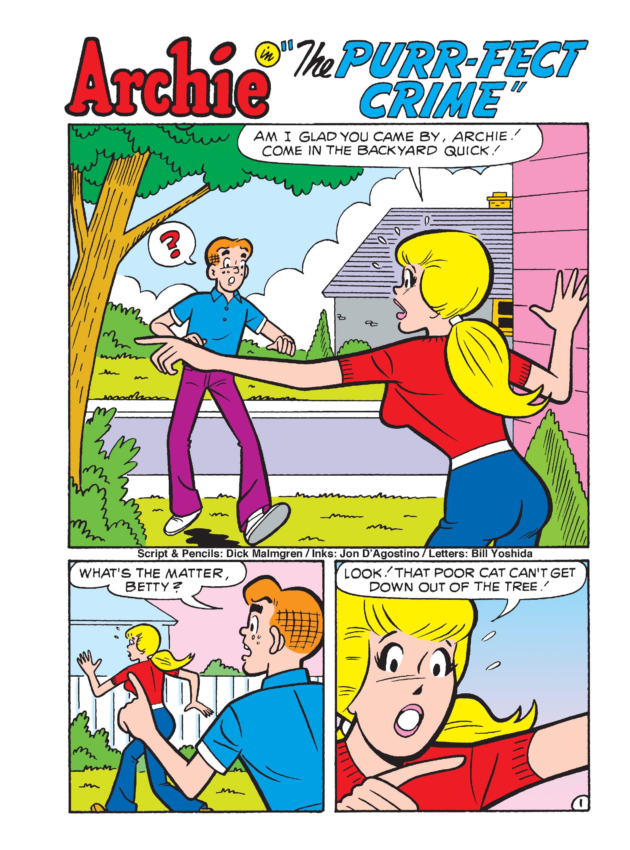 Archie Comics Double Digest (1984-) issue 330 - Page 87