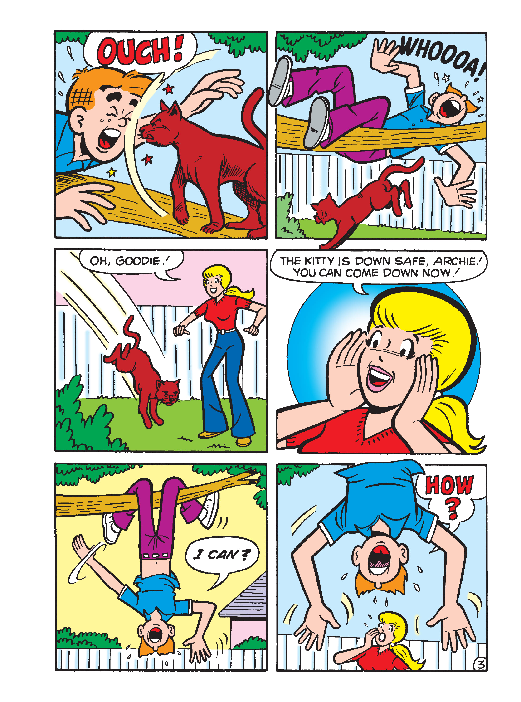 Archie Comics Double Digest (1984-) issue 330 - Page 89