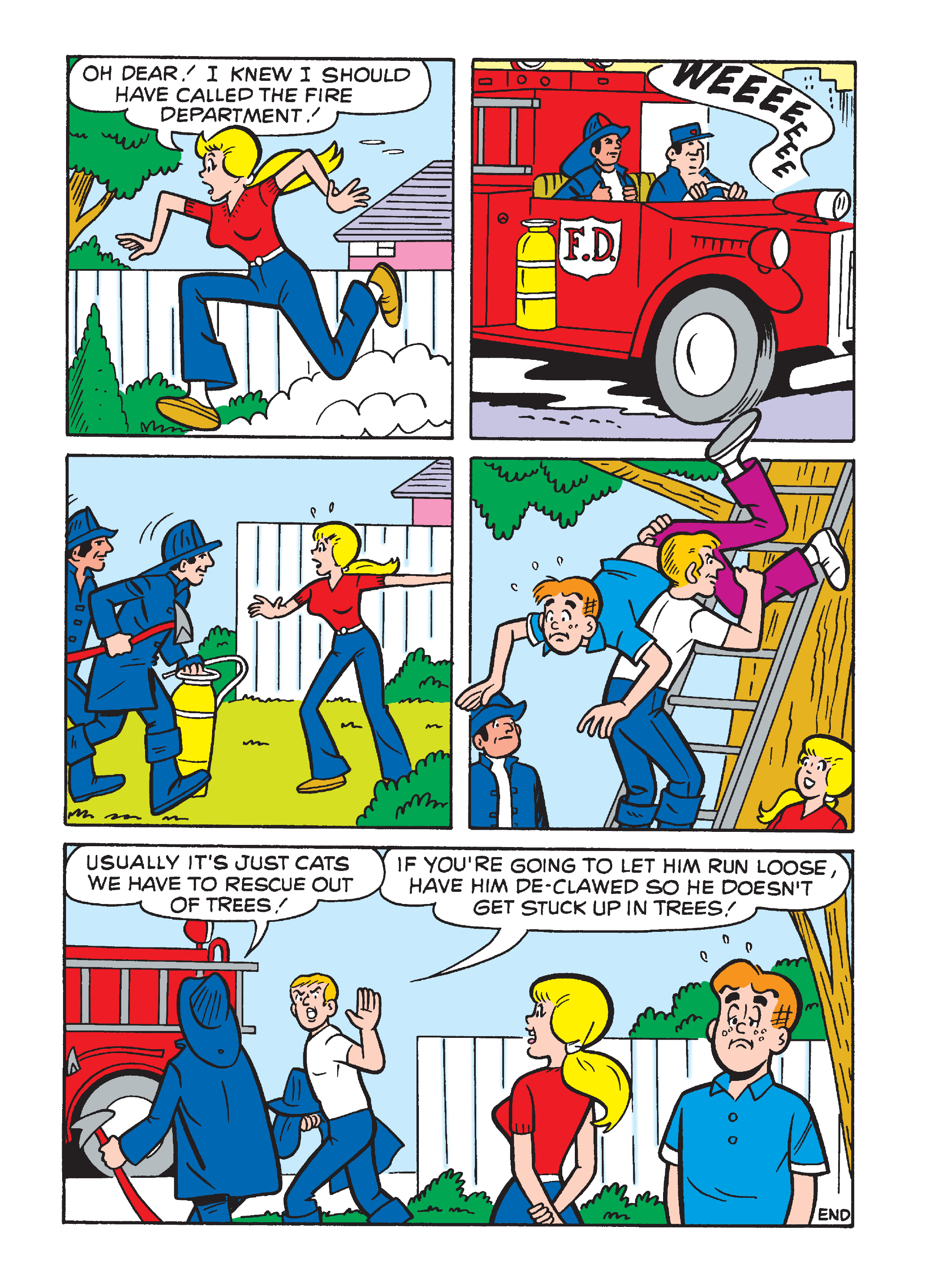 Archie Comics Double Digest (1984-) issue 330 - Page 90