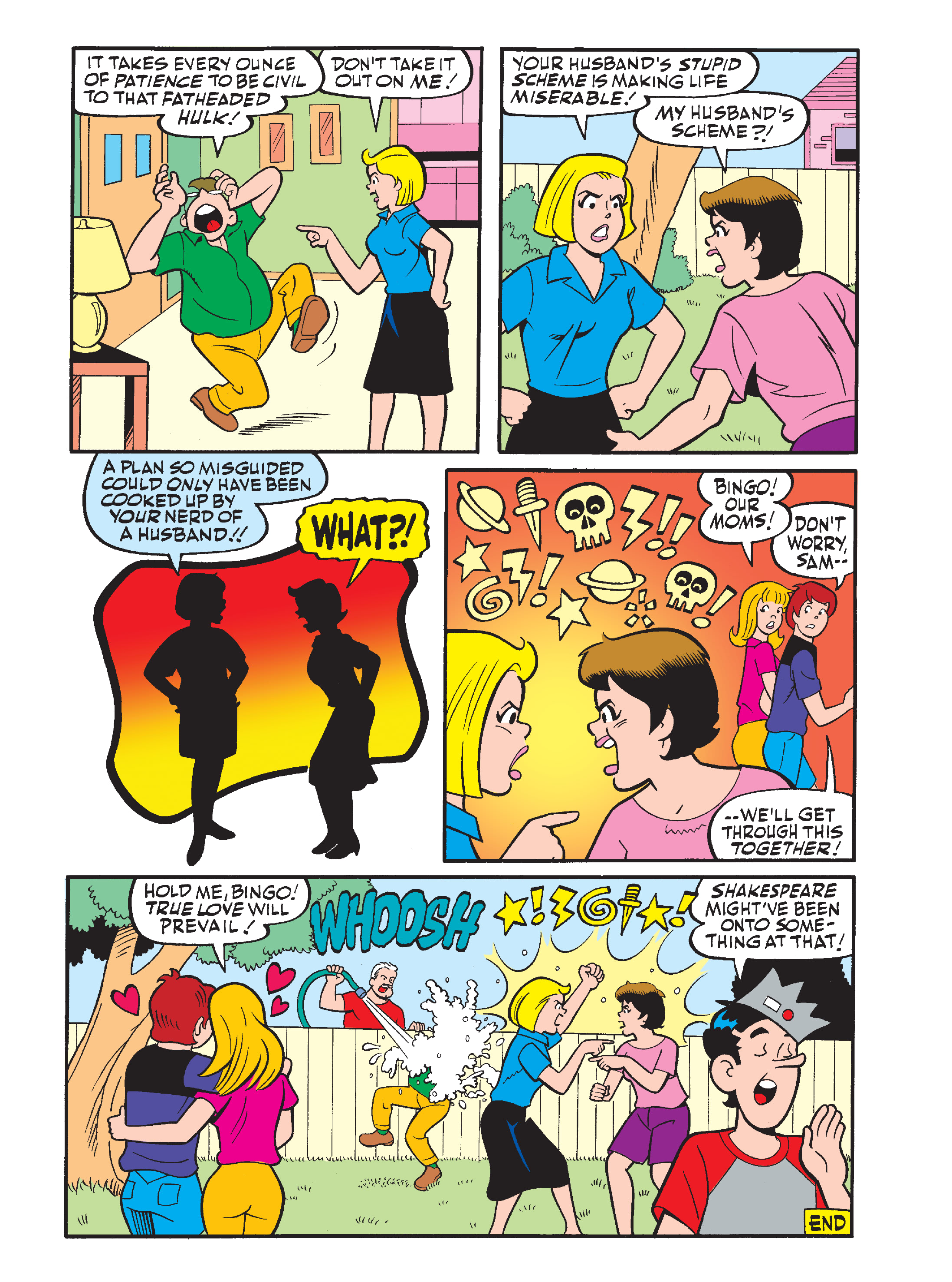 Archie Comics Double Digest (1984-) issue 331 - Page 11