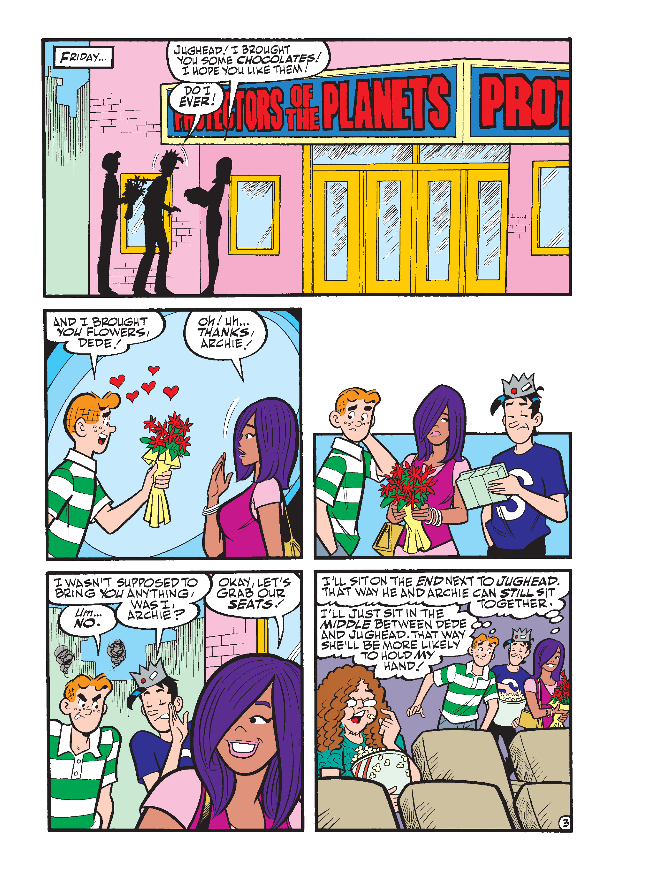 Archie Comics Double Digest (1984-) issue 331 - Page 84