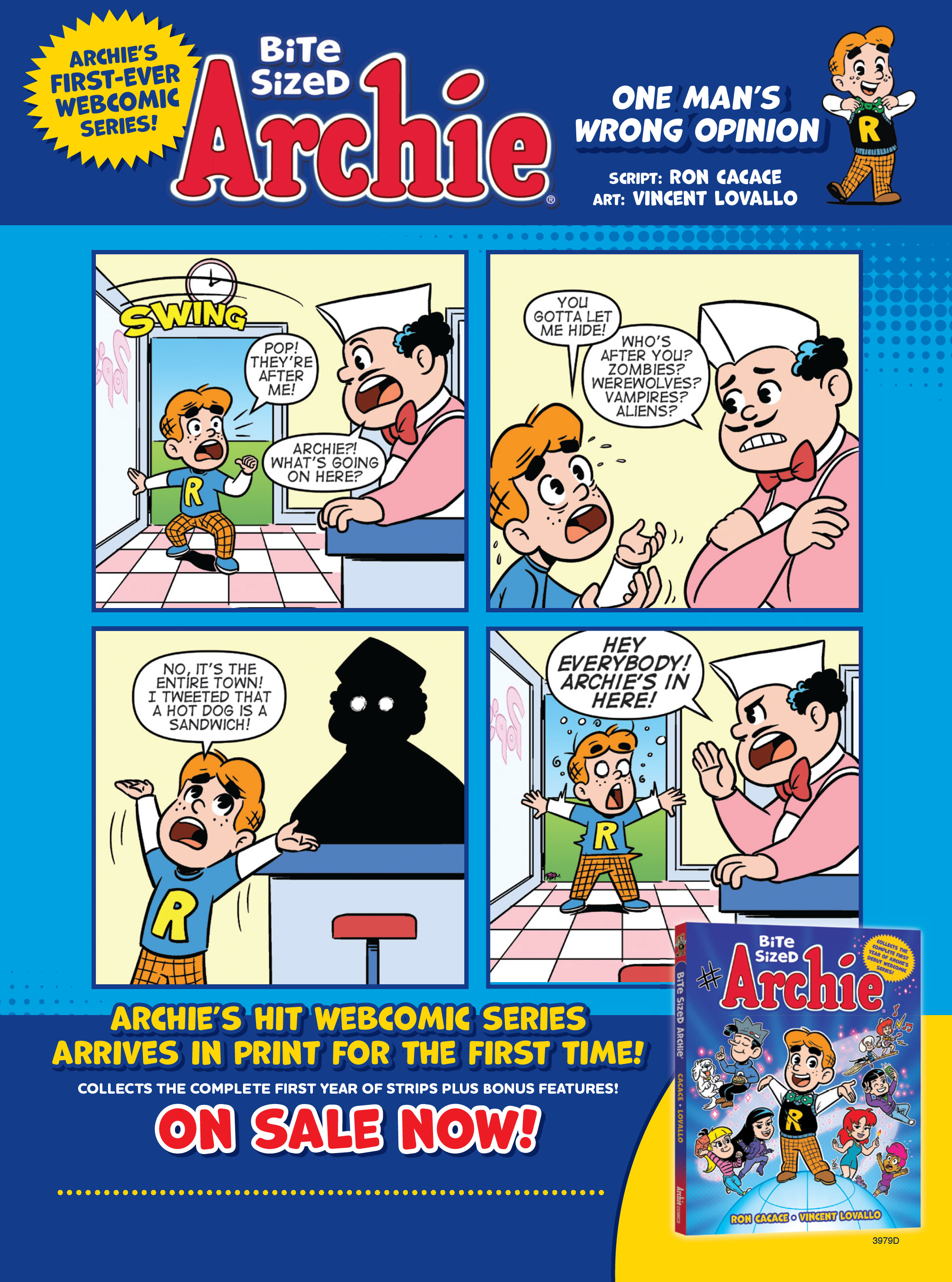 Archie Comics Double Digest (1984-) issue 332 - Page 180