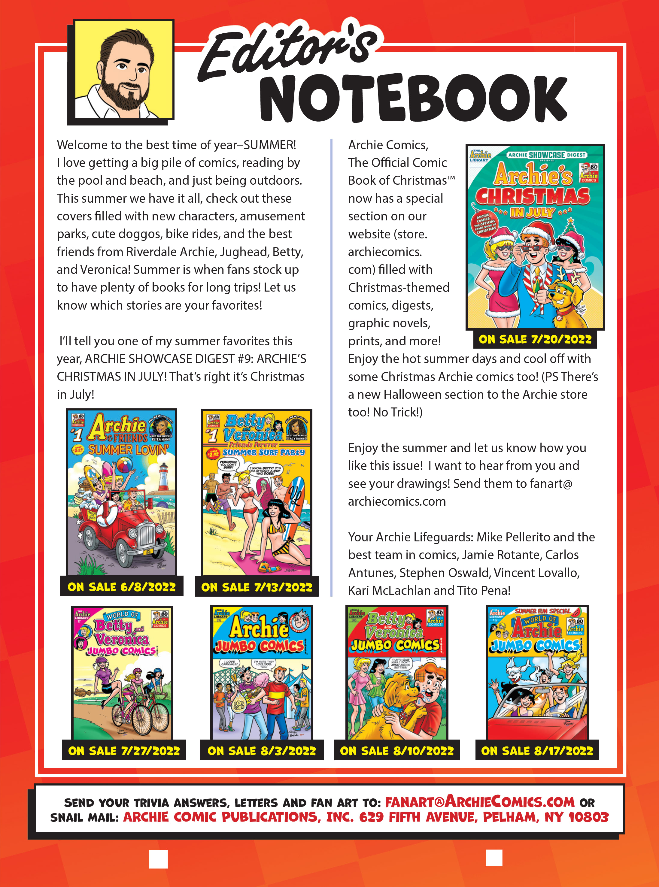 Archie Comics Double Digest (1984-) issue 332 - Page 181