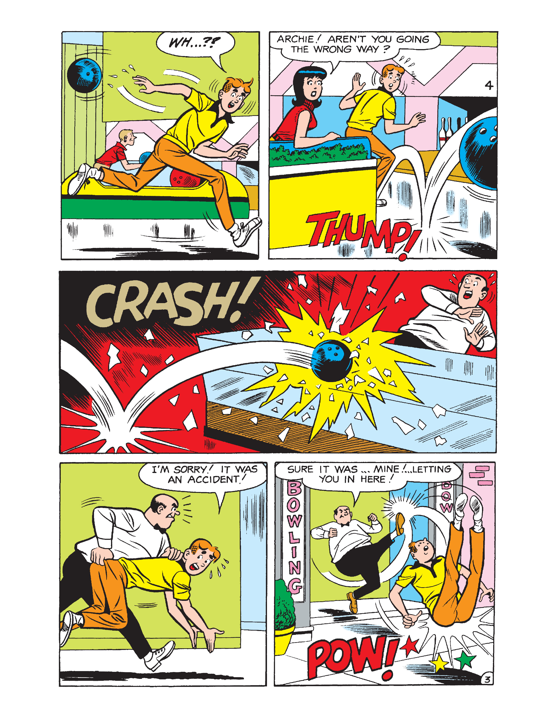 Archie Comics Double Digest (1984-) issue 332 - Page 30