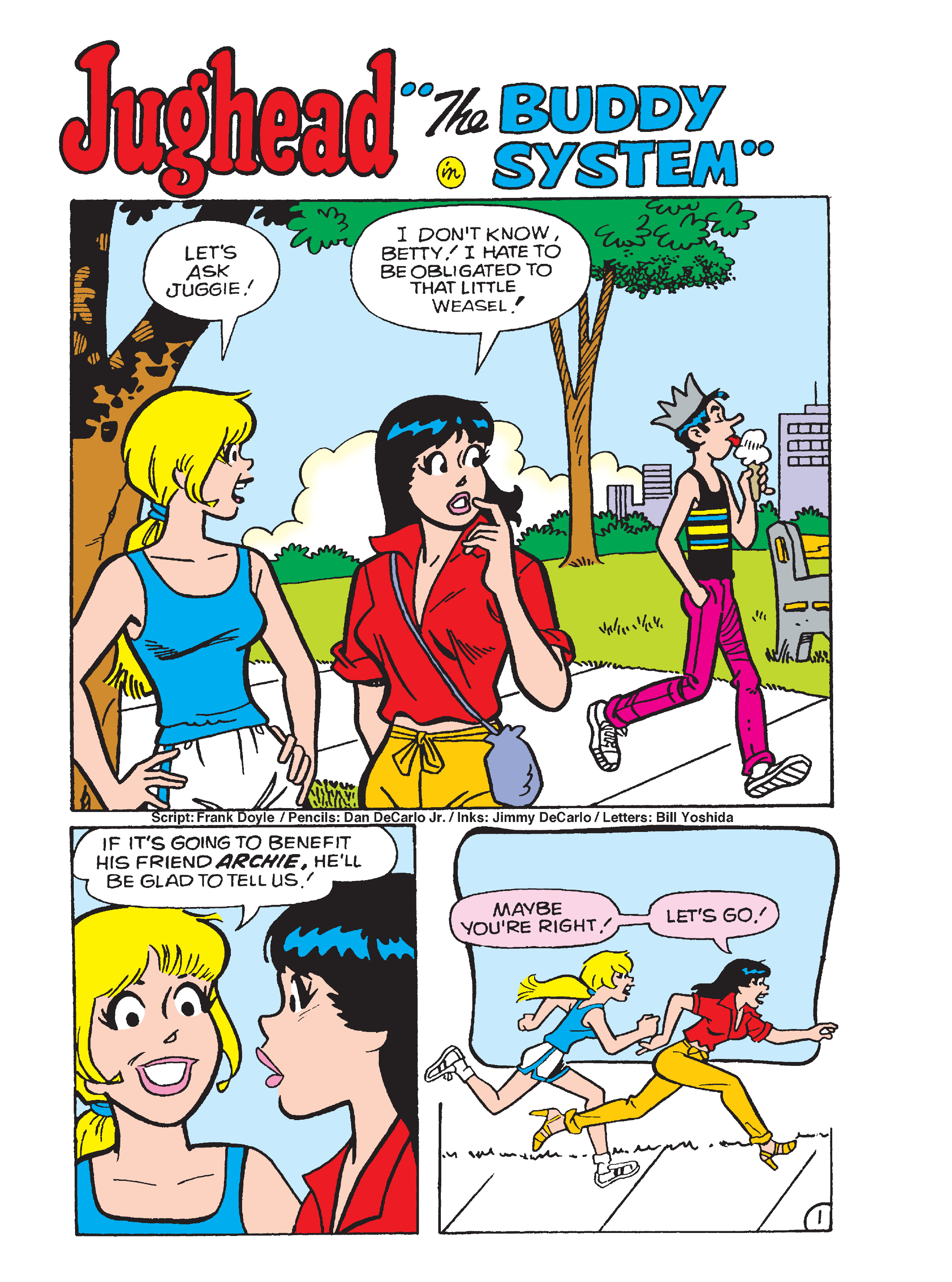 Archie Comics Double Digest (1984-) issue 332 - Page 82