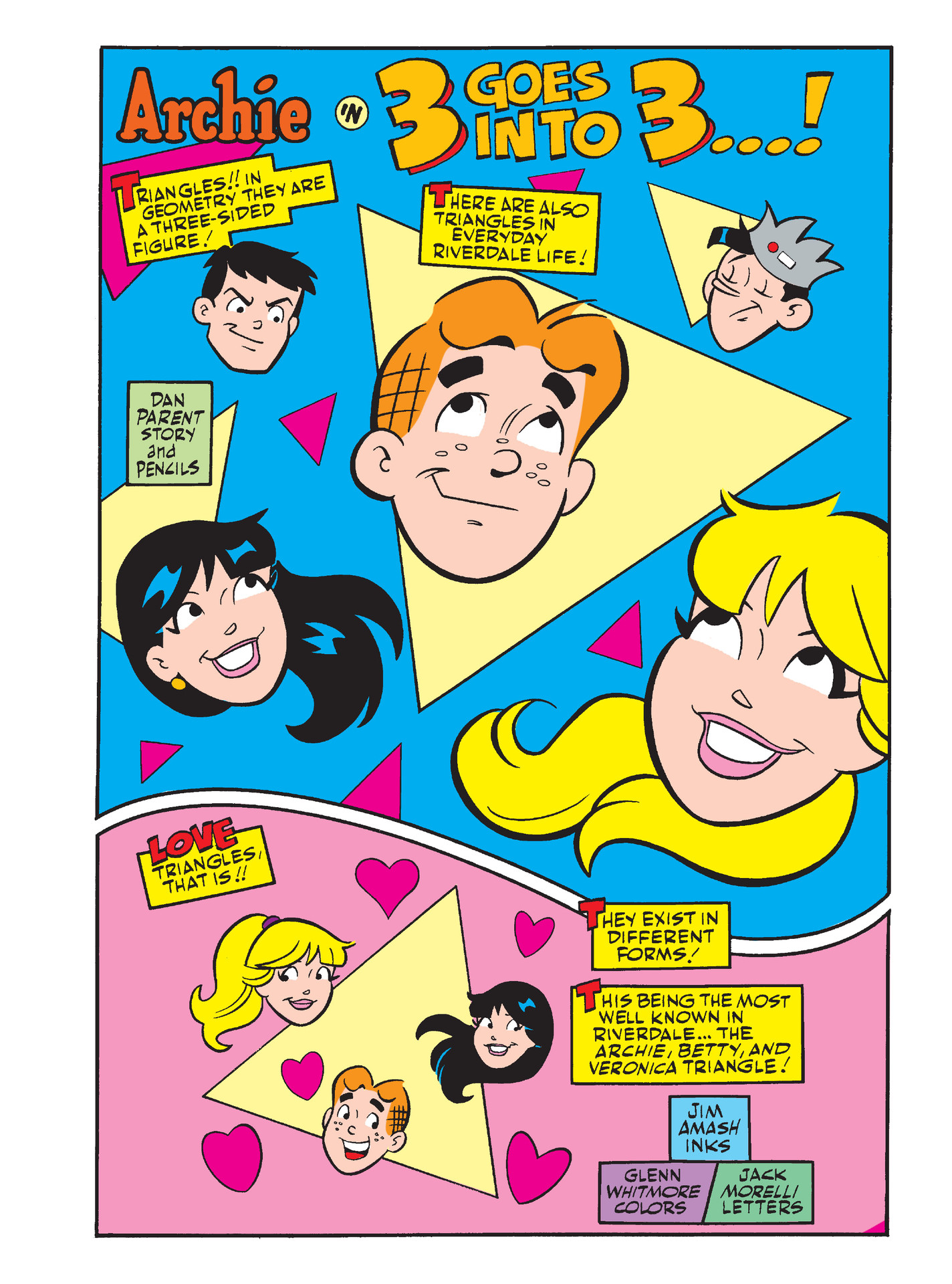 Archie Comics Double Digest (1984-): Chapter 333 - Page 2