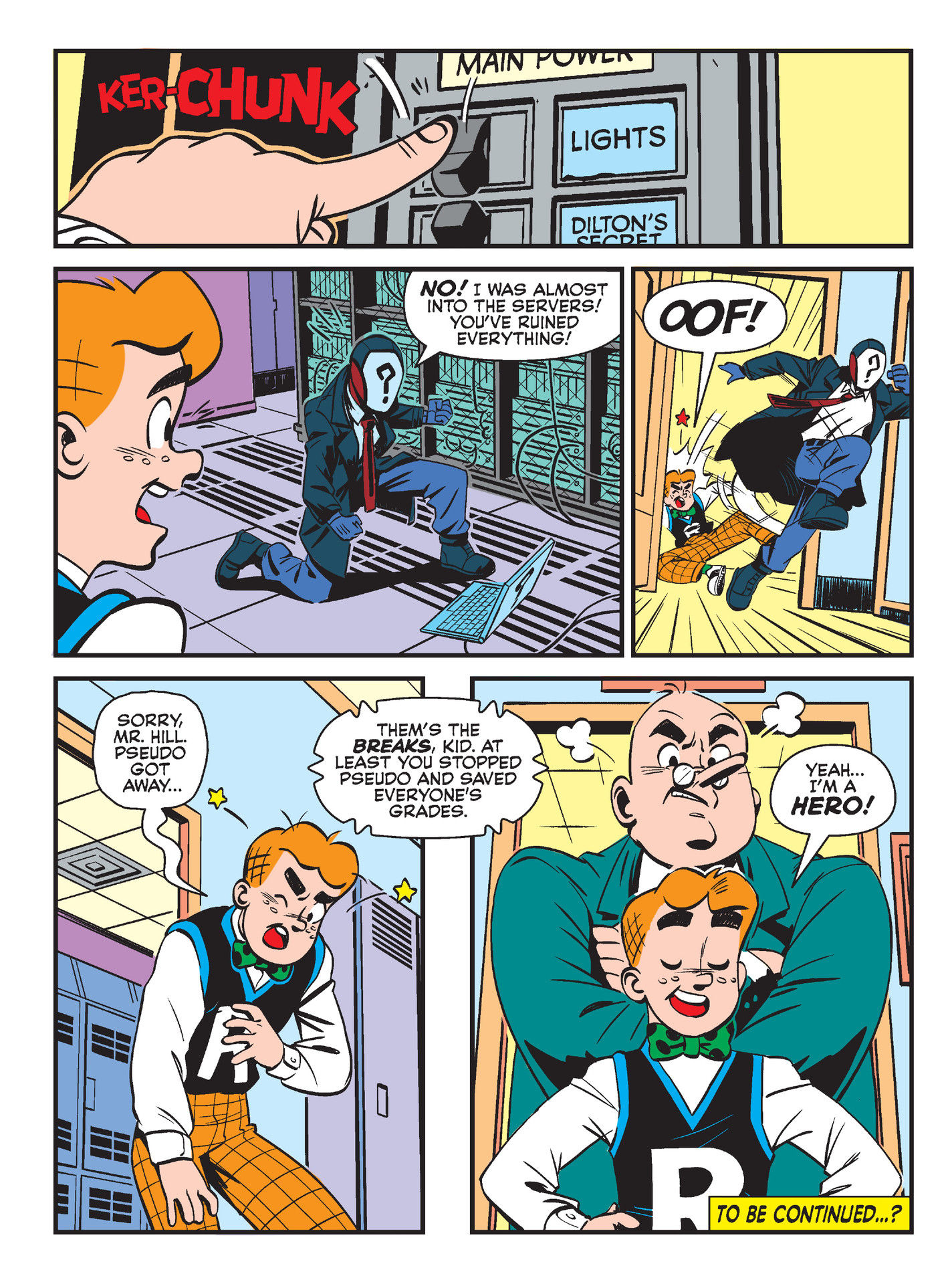 Archie Comics Double Digest (1984-) issue 333 - Page 11