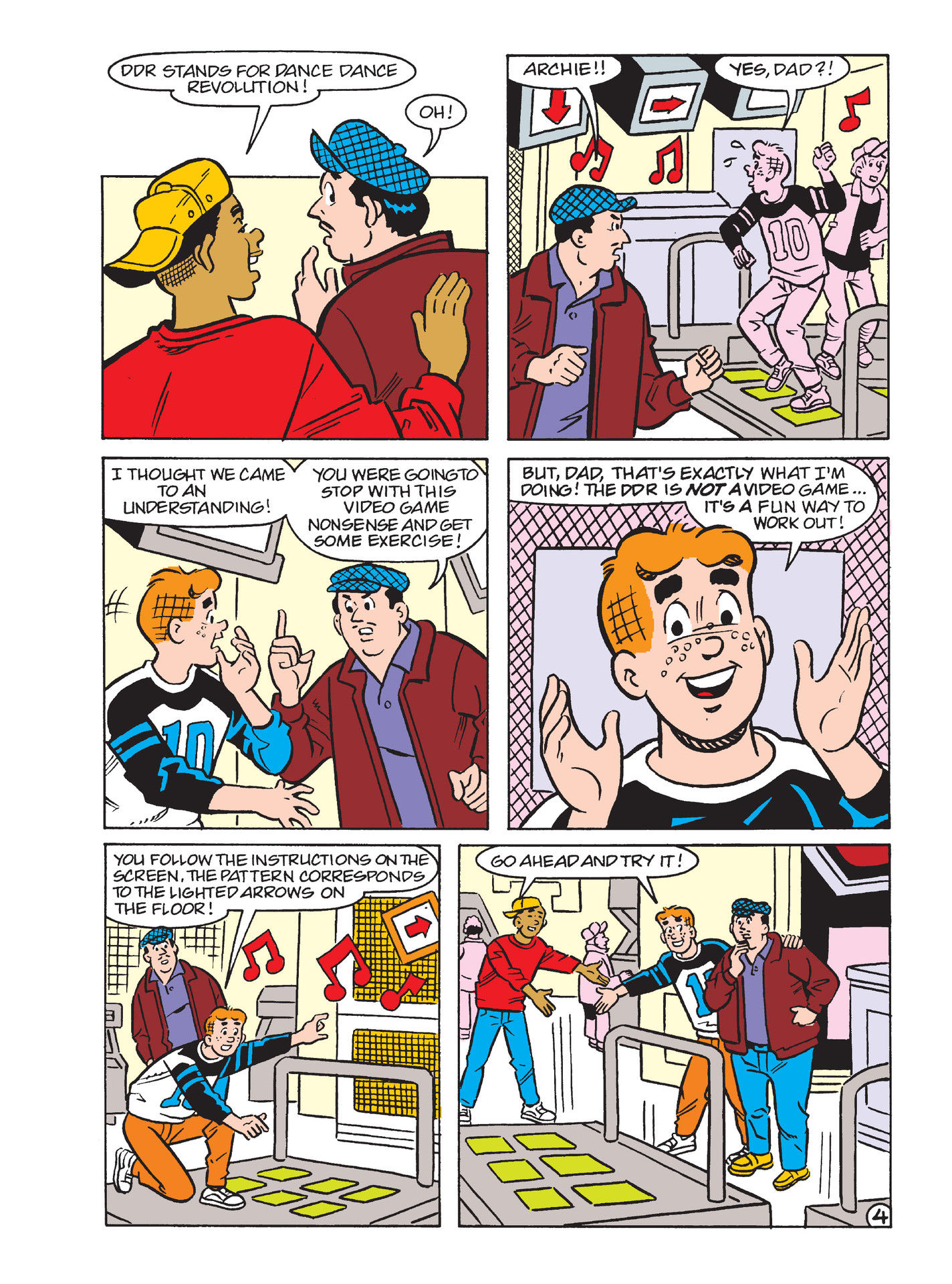 Archie Comics Double Digest (1984-) issue 333 - Page 115