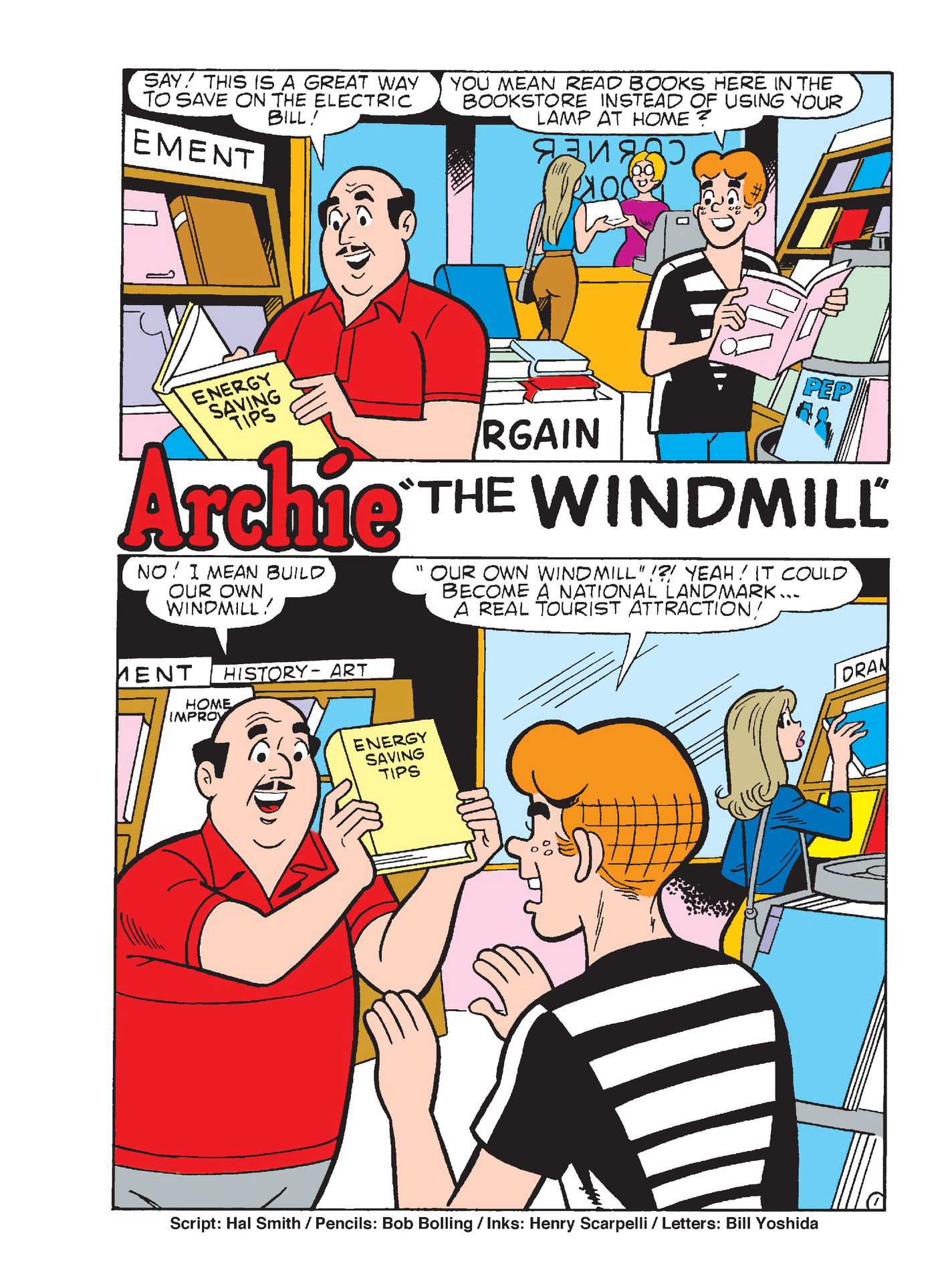 Archie Comics Double Digest (1984-) issue 333 - Page 40