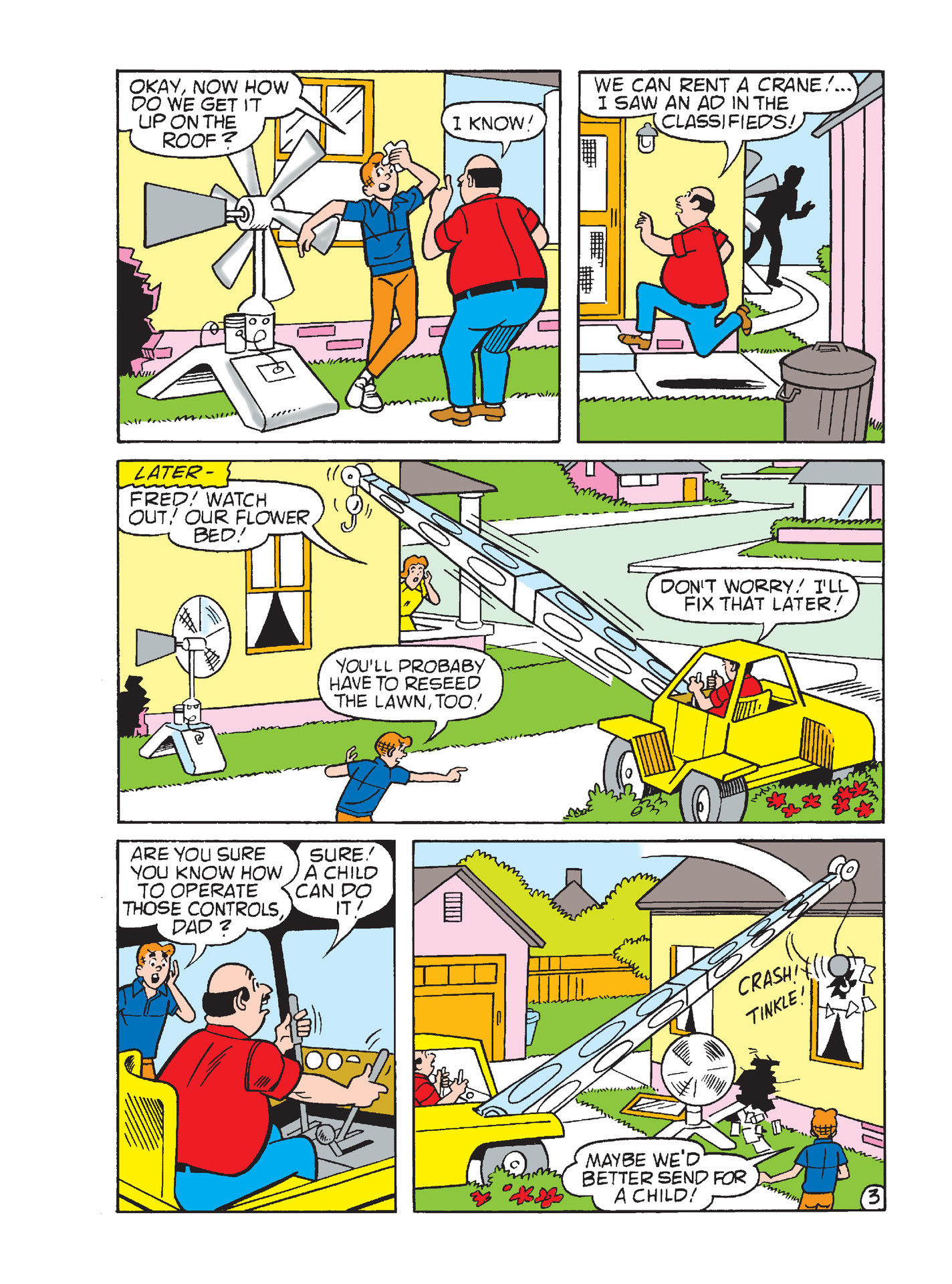 Archie Comics Double Digest (1984-) issue 333 - Page 42