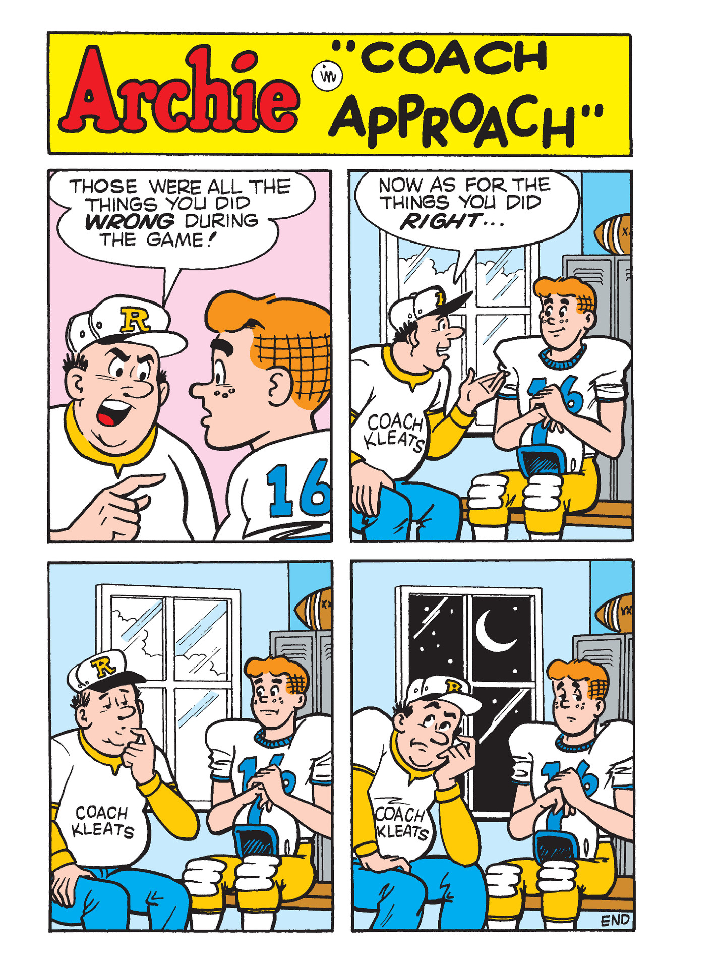 Archie Comics Double Digest (1984-) issue 333 - Page 57