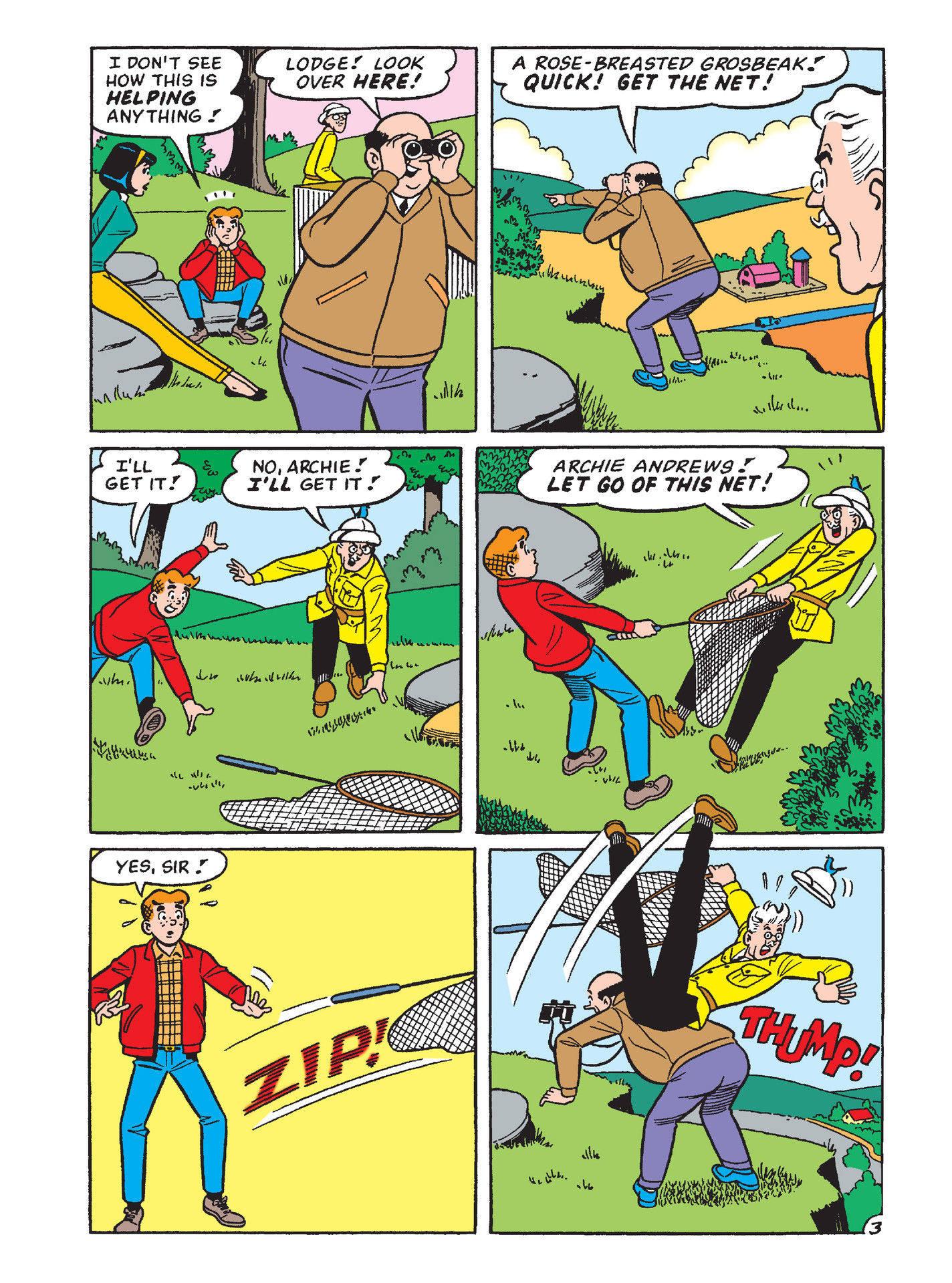 Archie Comics Double Digest (1984-) issue 333 - Page 79