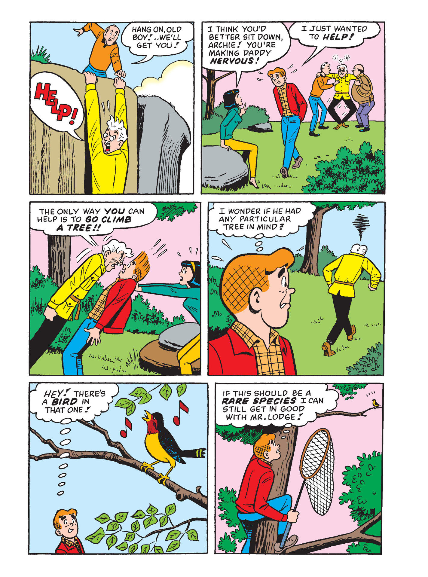 Archie Comics Double Digest (1984-) issue 333 - Page 80