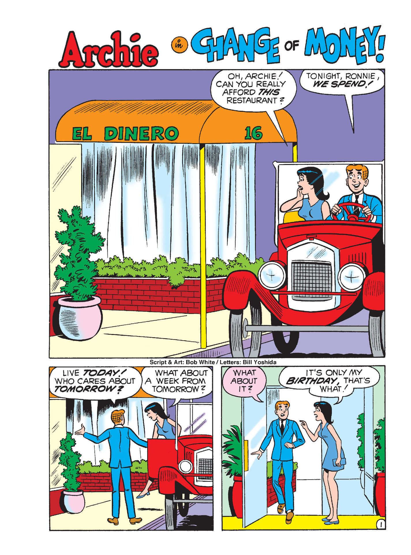 Archie Comics Double Digest (1984-) issue 333 - Page 83