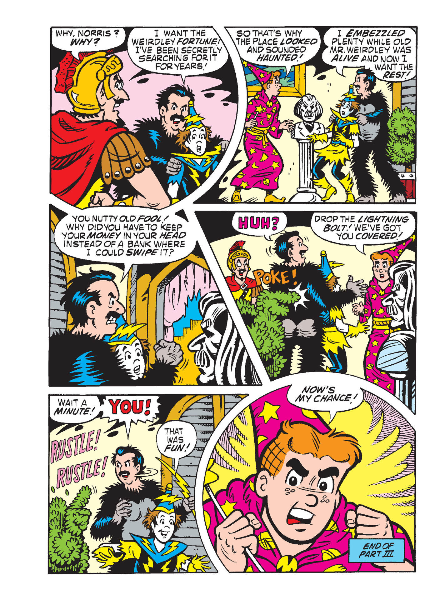 Archie Comics Double Digest (1984-) issue 334 - Page 149