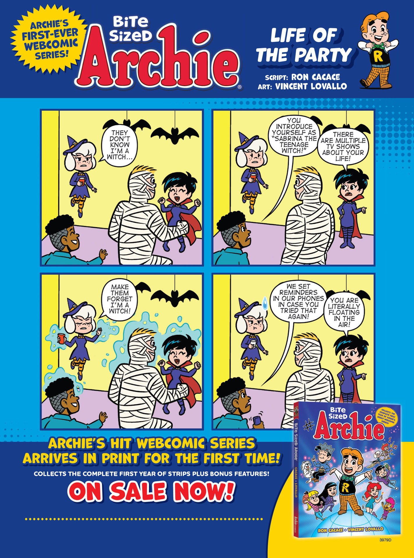 Archie Comics Double Digest (1984-) issue 334 - Page 174