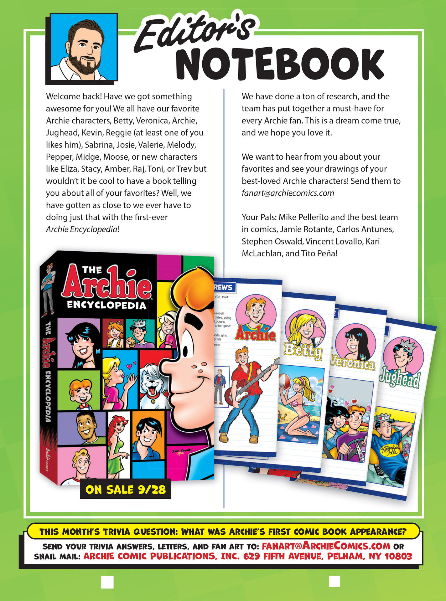 Archie Comics Double Digest (1984-) issue 334 - Page 175